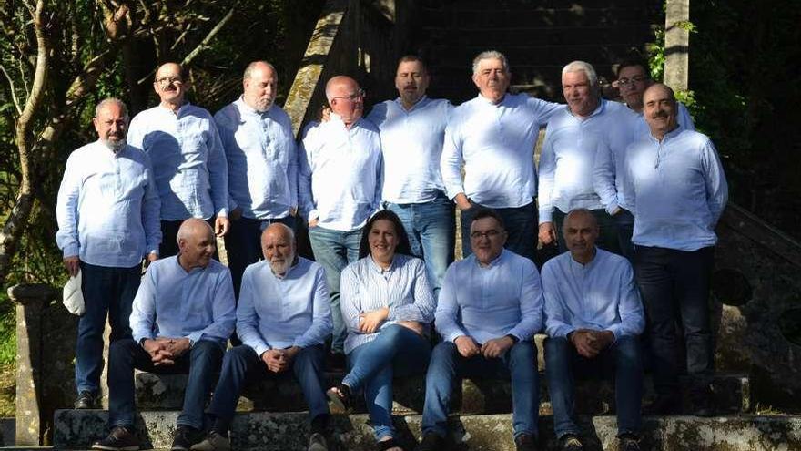 Airiños do Mar de Teis