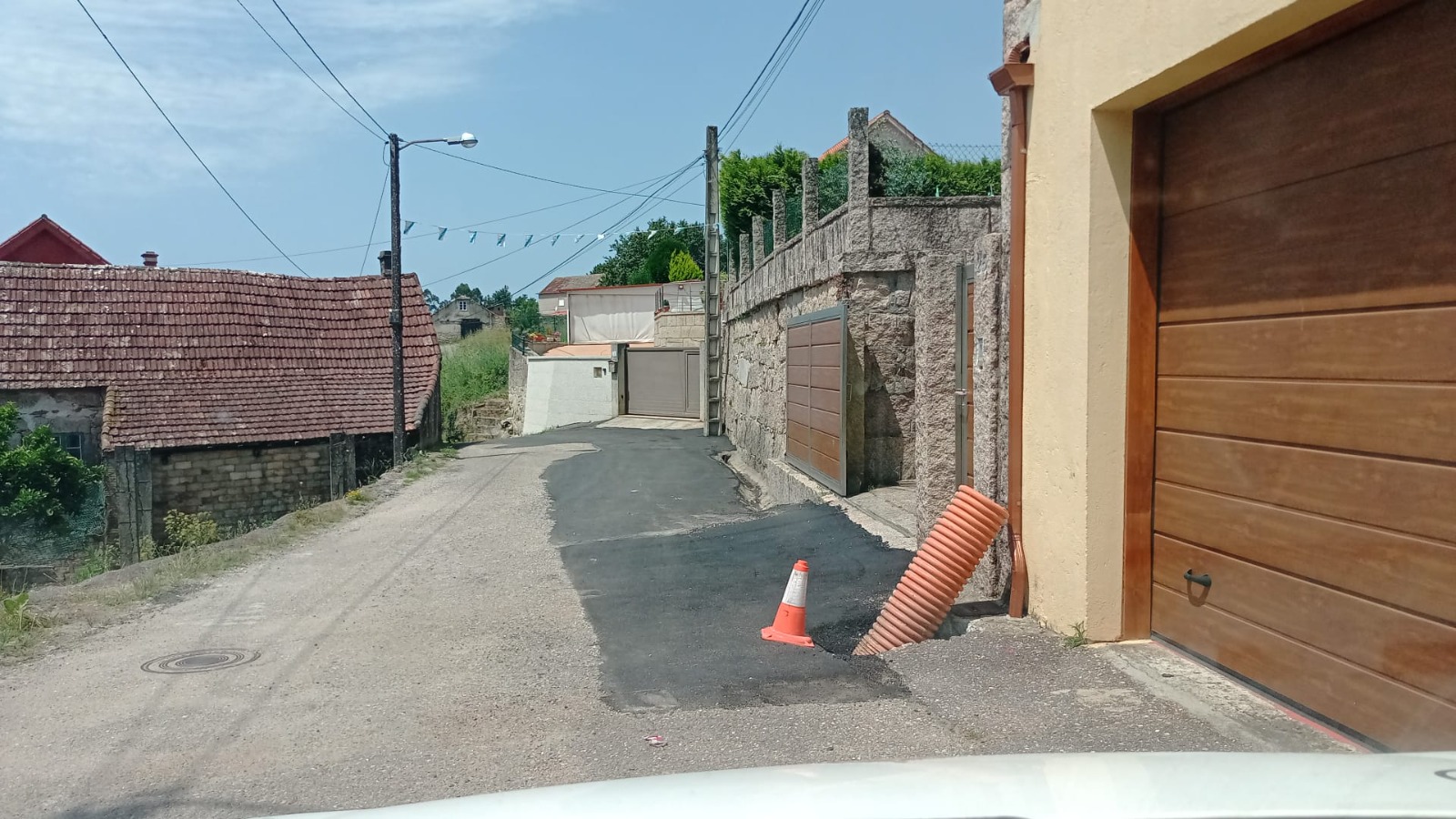 Arranxos Vías e Obras (1)