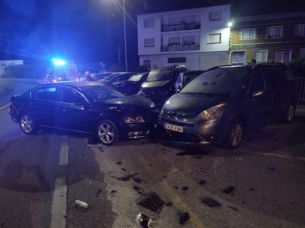 CCIA CORUNA – ACCIDENTE CIMADEVILA (1)