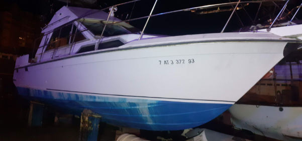 CCIA CORUNA – IATE MALPICA