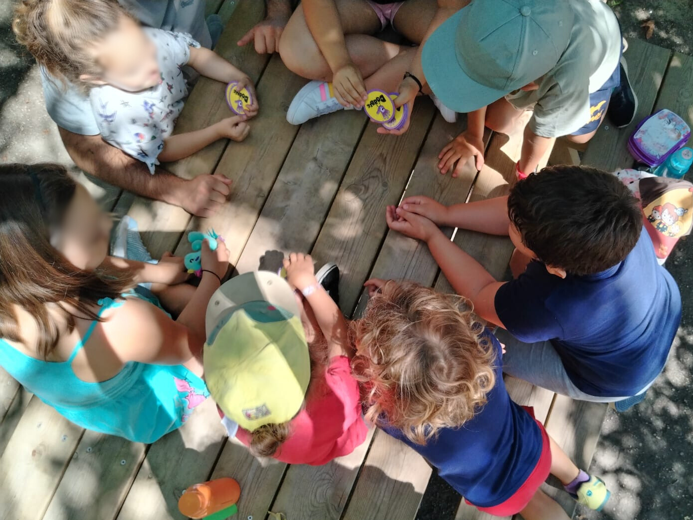 Campamento Municipal O Rosal