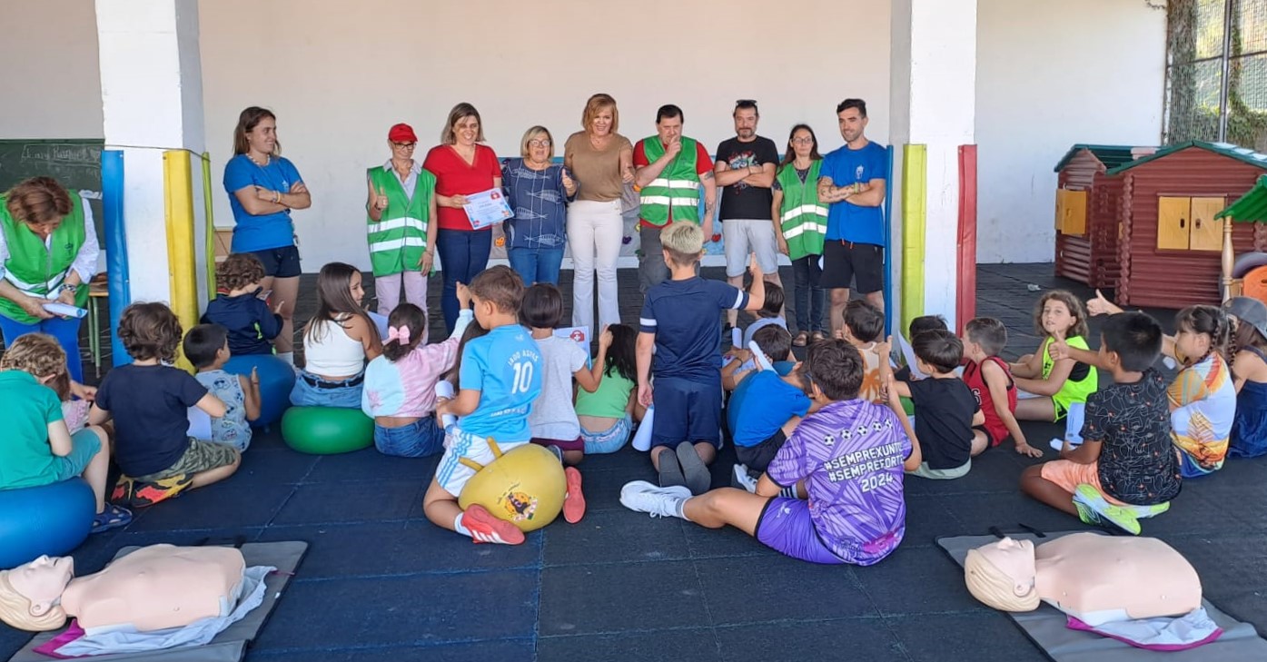 Campamento.Primeiros.Auxilios