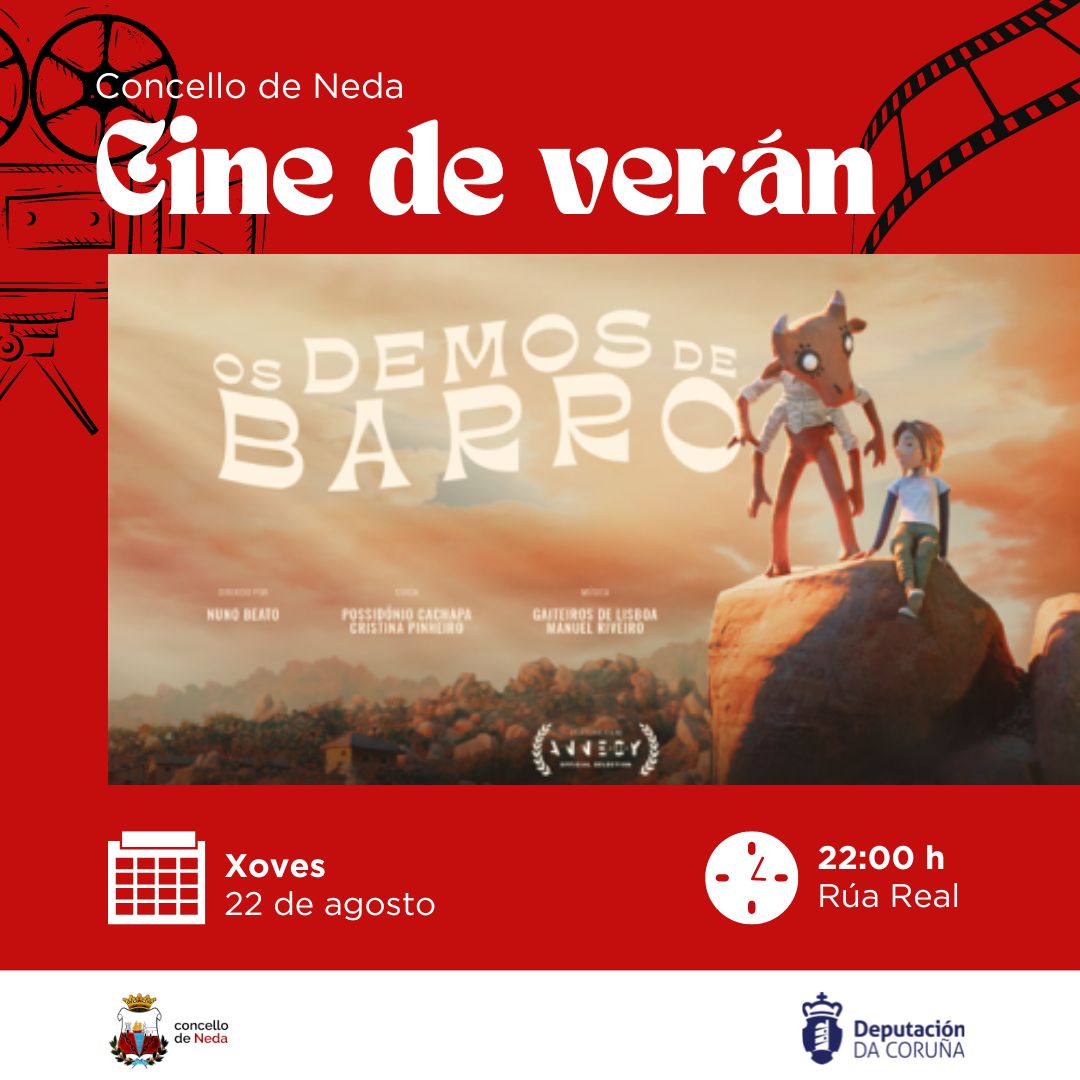 Cine de verán (1)