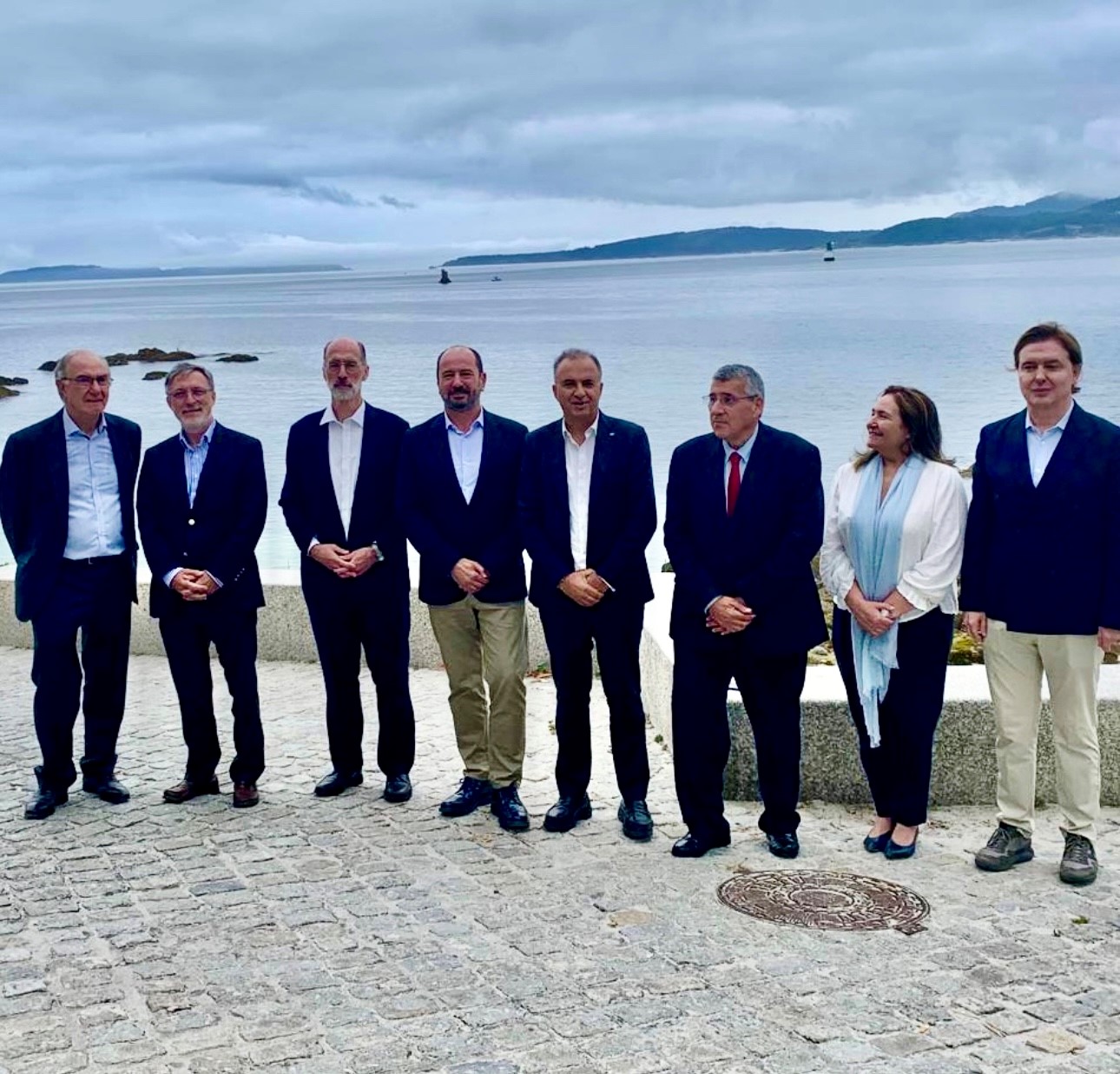 ClusterTransfronteirizo