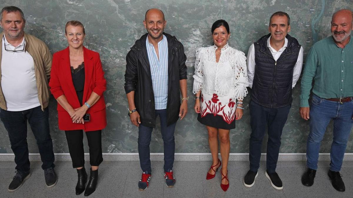 Consorcio de Augas do Louro