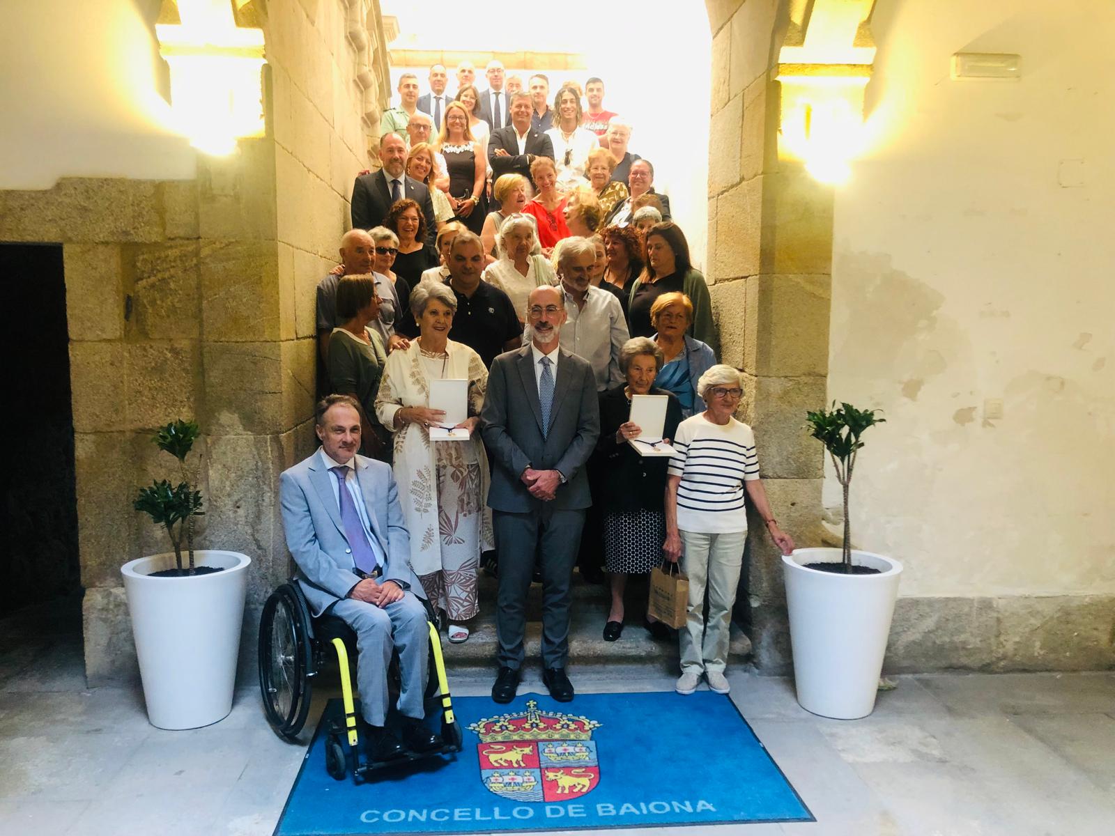 Entrega Carabela de Oro (4)