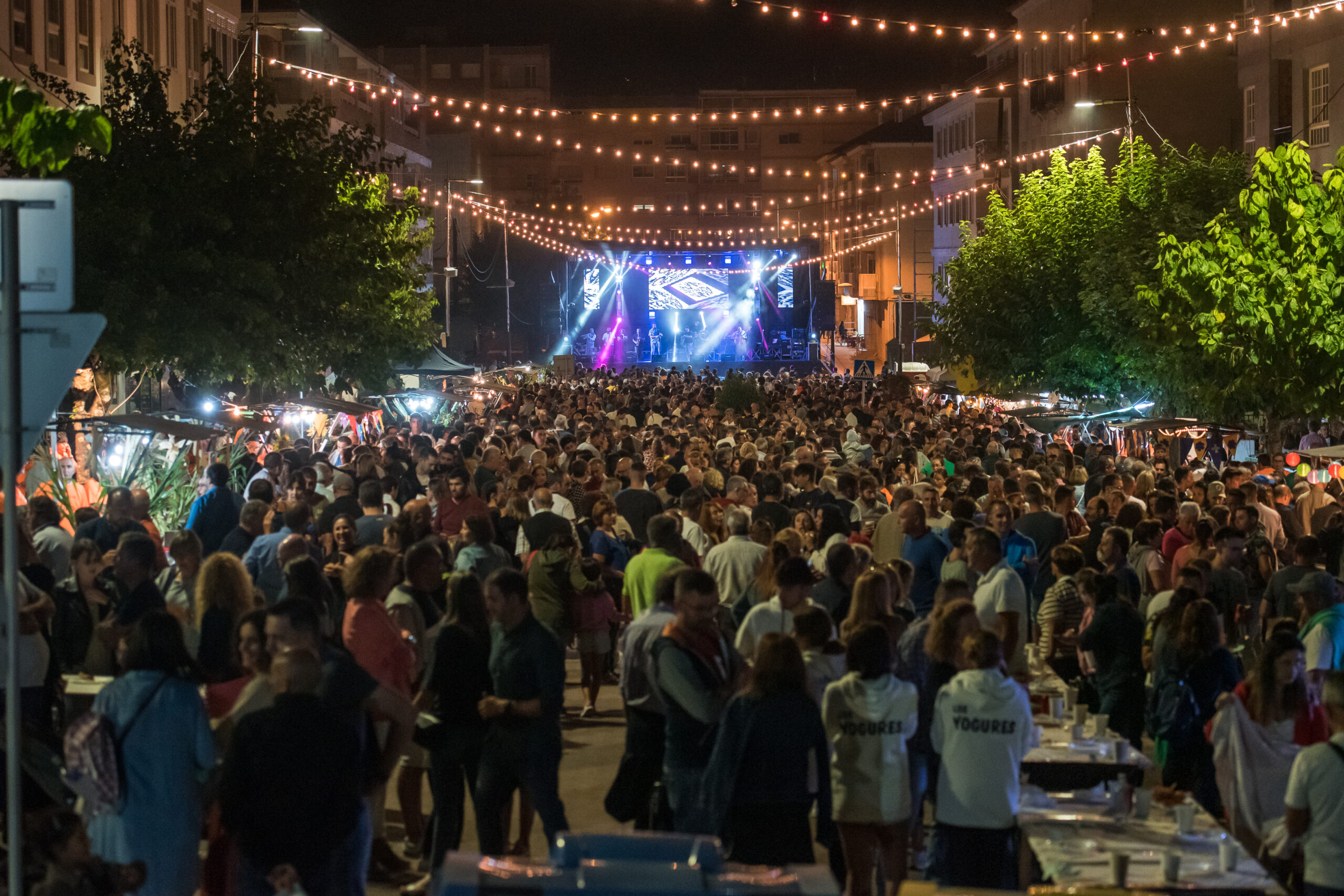 Festa do Miño gastronomica 6