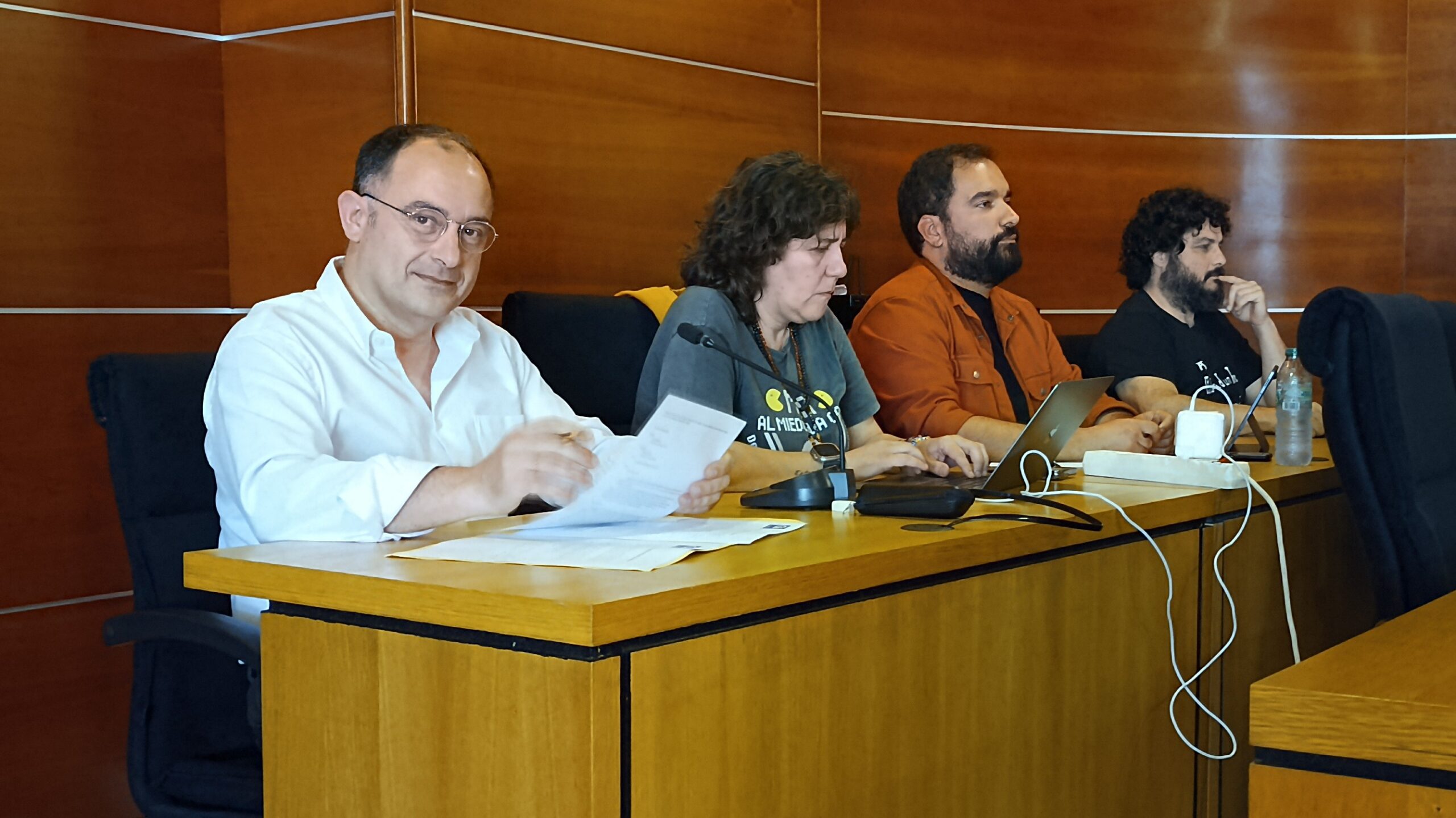 Grupo Municipal BNG de Culleredo