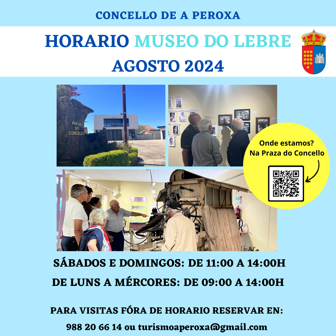 HORARIO AGOSTO MUSEO DO LEBRE_A PEROXA (1)