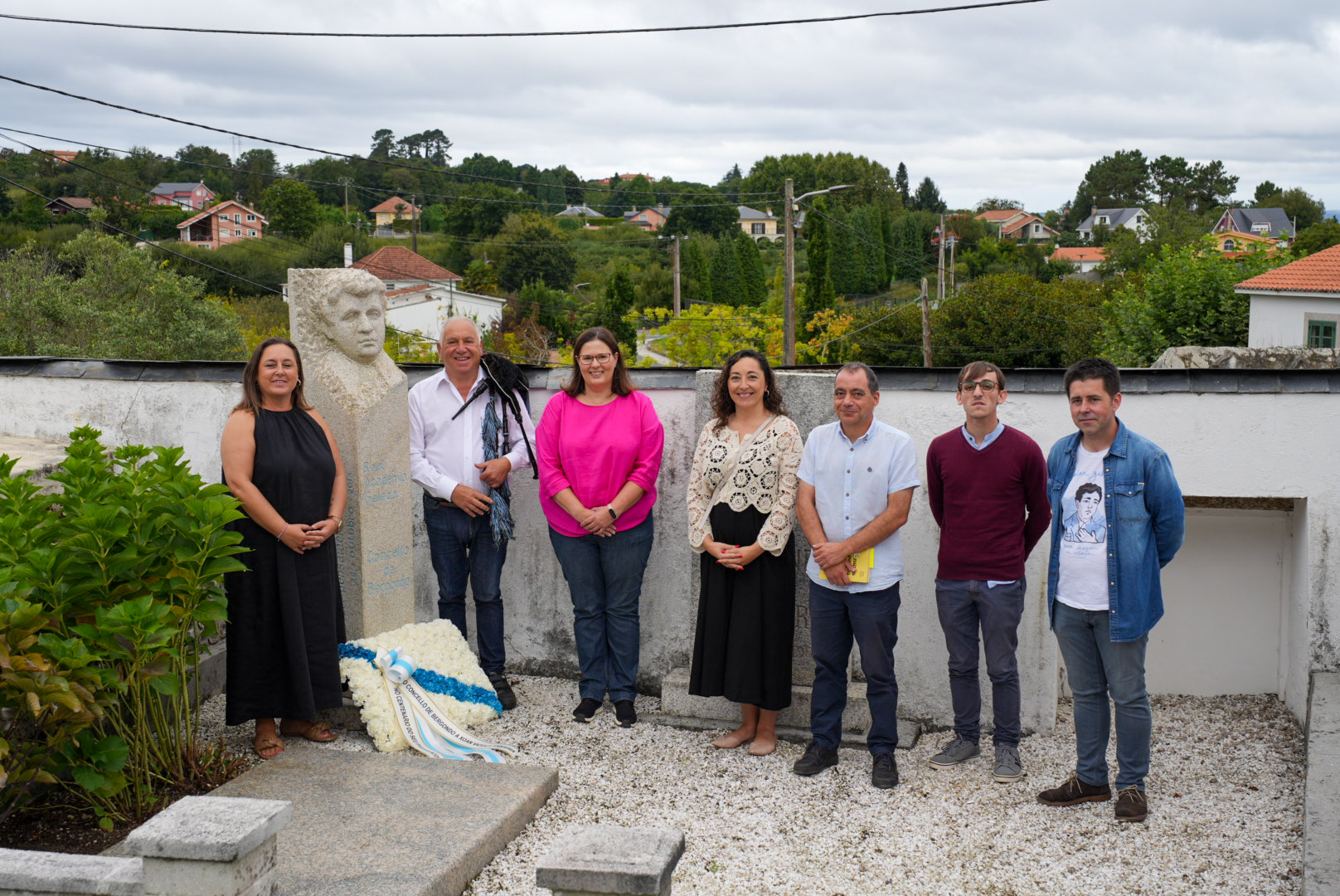 Homenaxe viqueira (1)