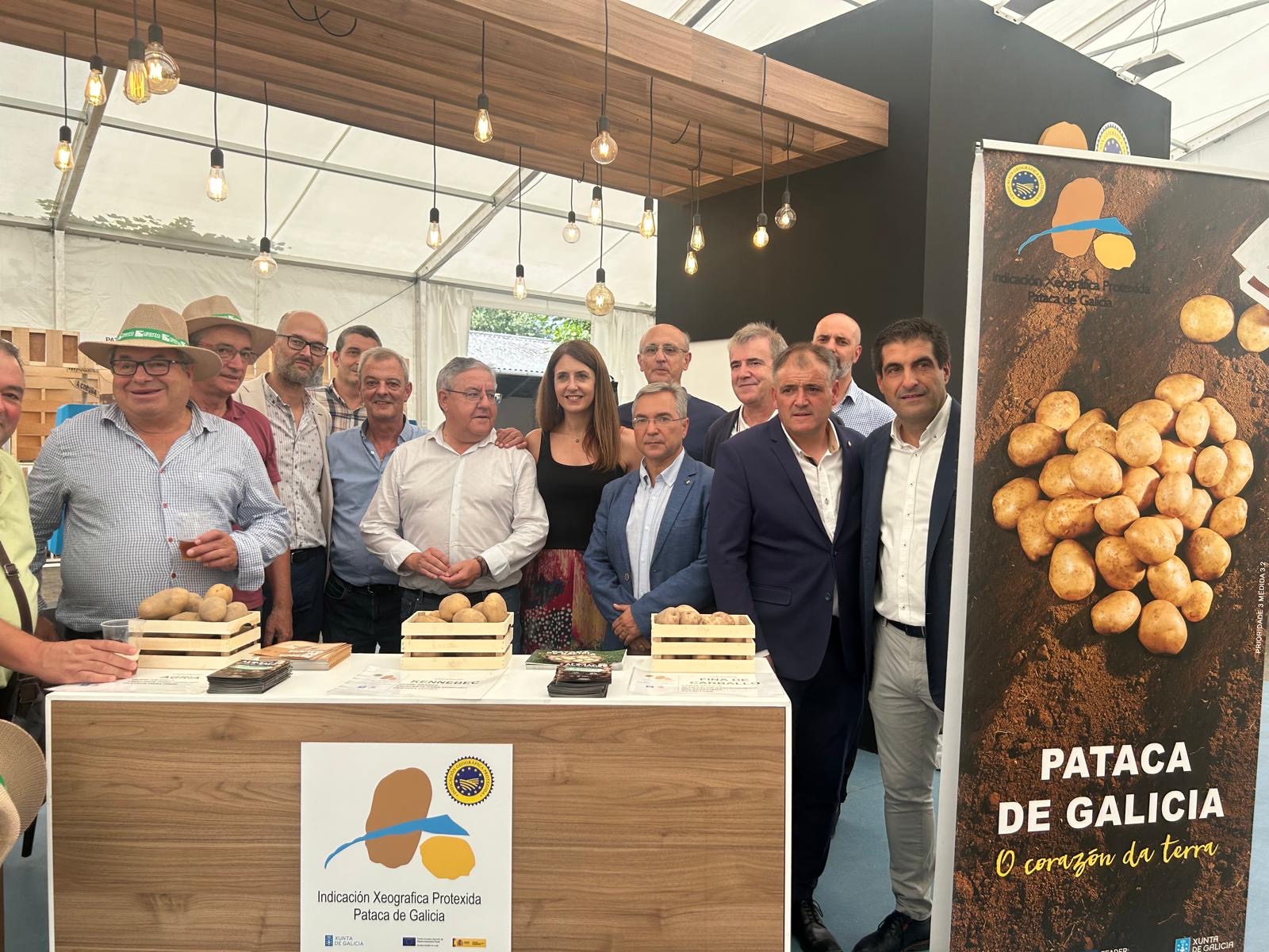 Inauguracioìn de Alimagro 2024 – 3