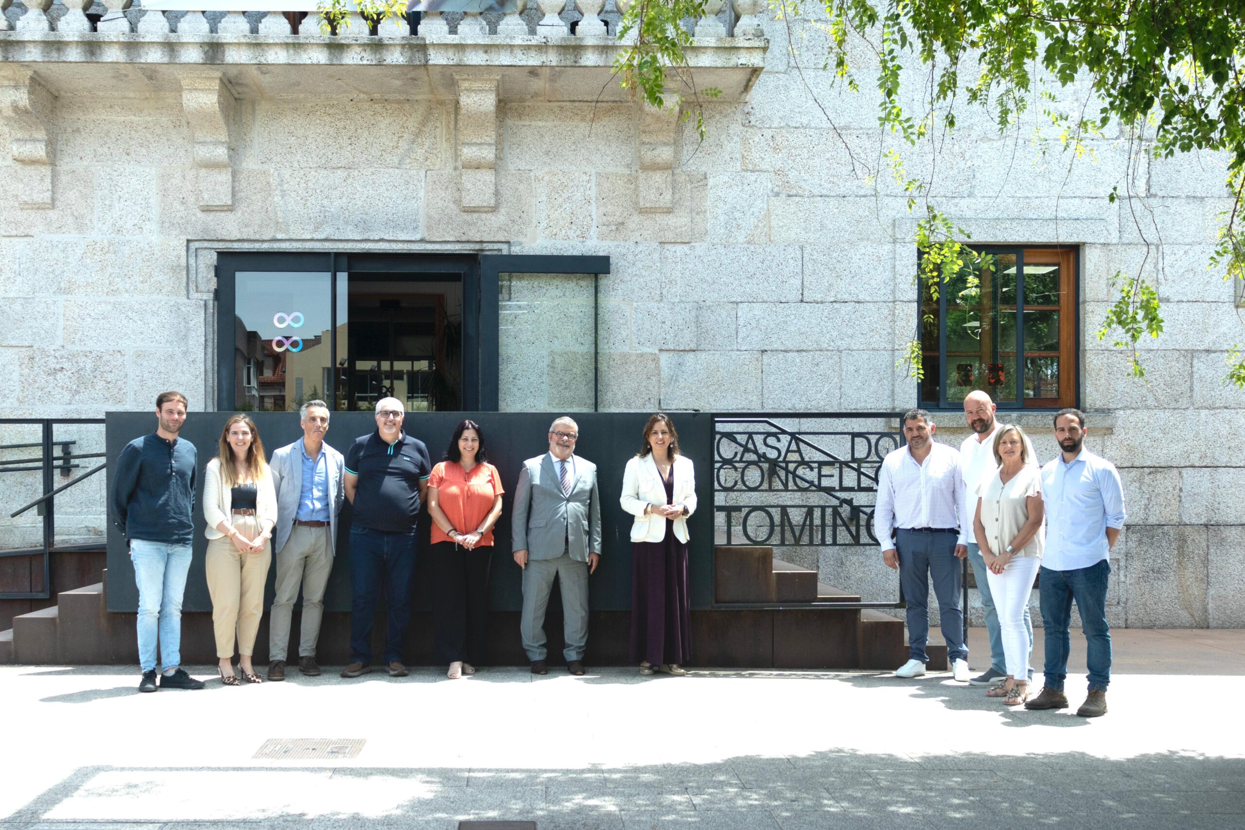 LIPOR asesorará a Tomiño na implantación do novo modelo de xestión de residuos 01 (1)