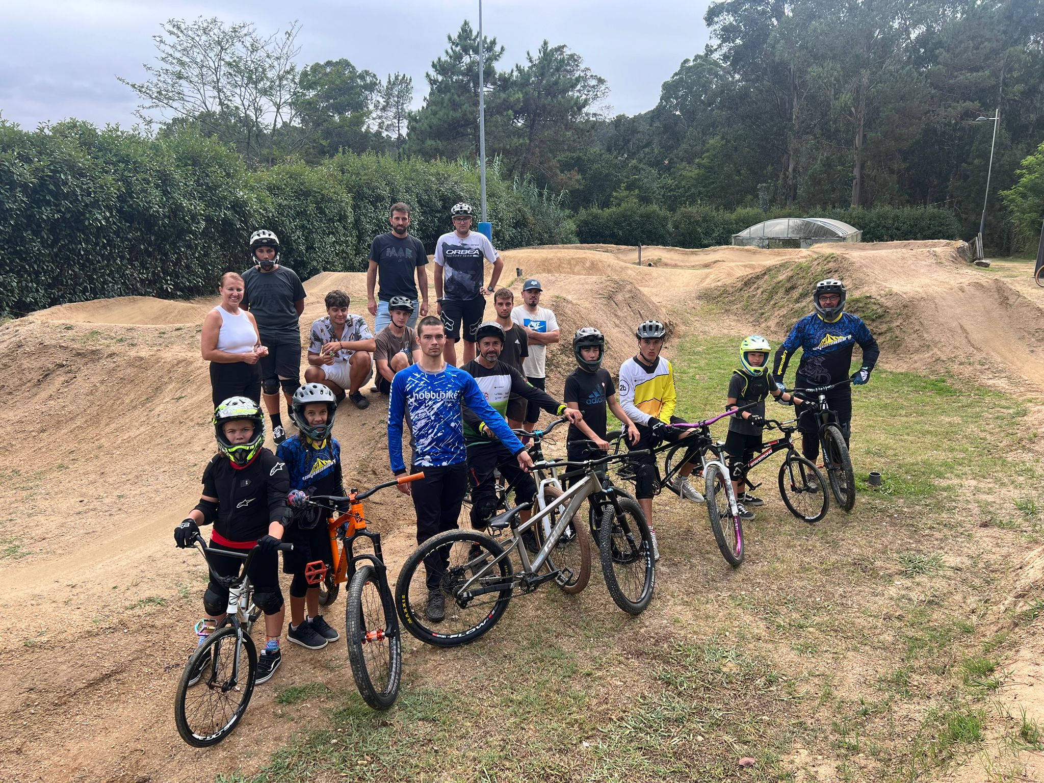 LOLI MARCOS E USUARIOS