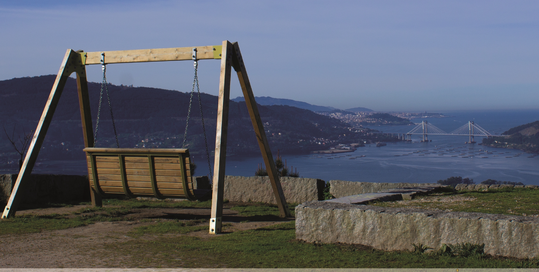 Mirador Outeiro Grande