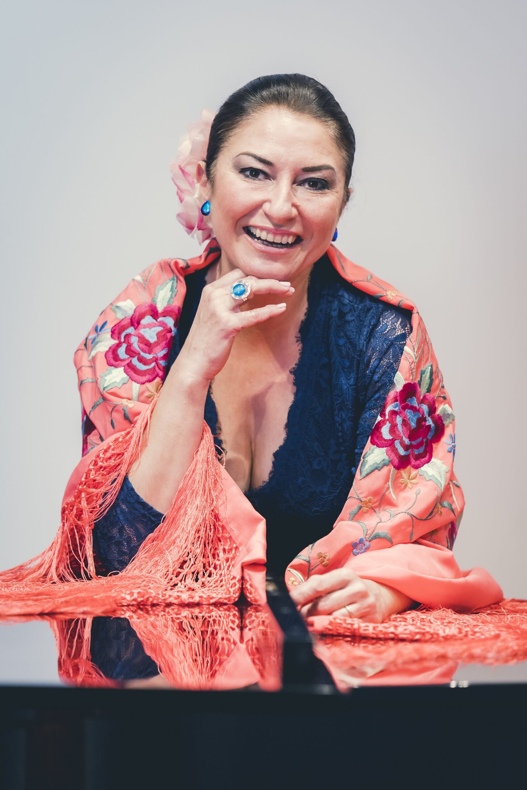 Montserrat martí Caballé