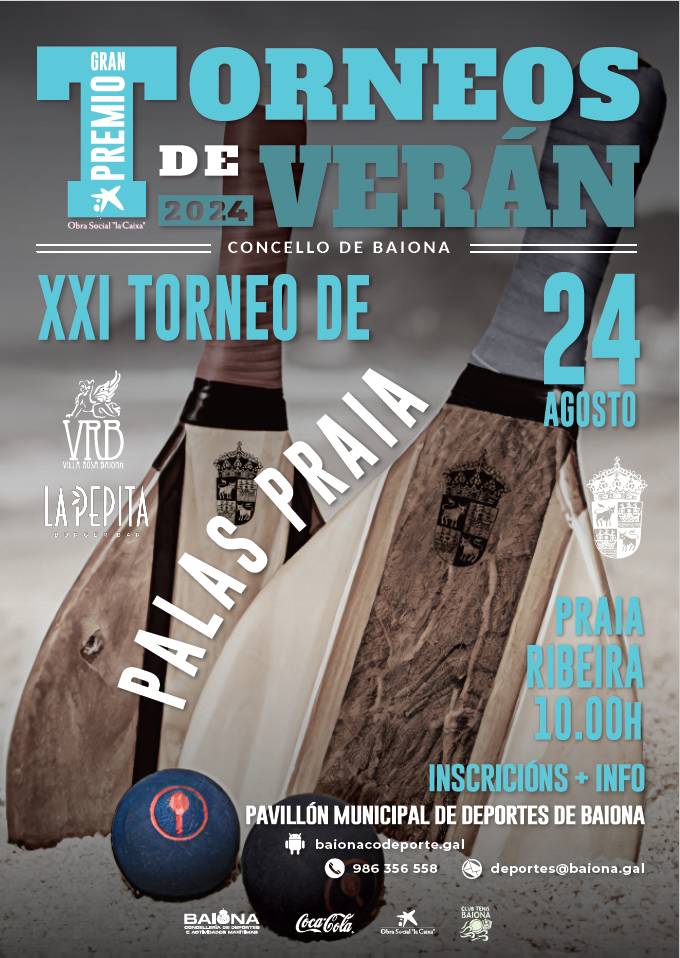 NP_Torneo de Palas Baiona