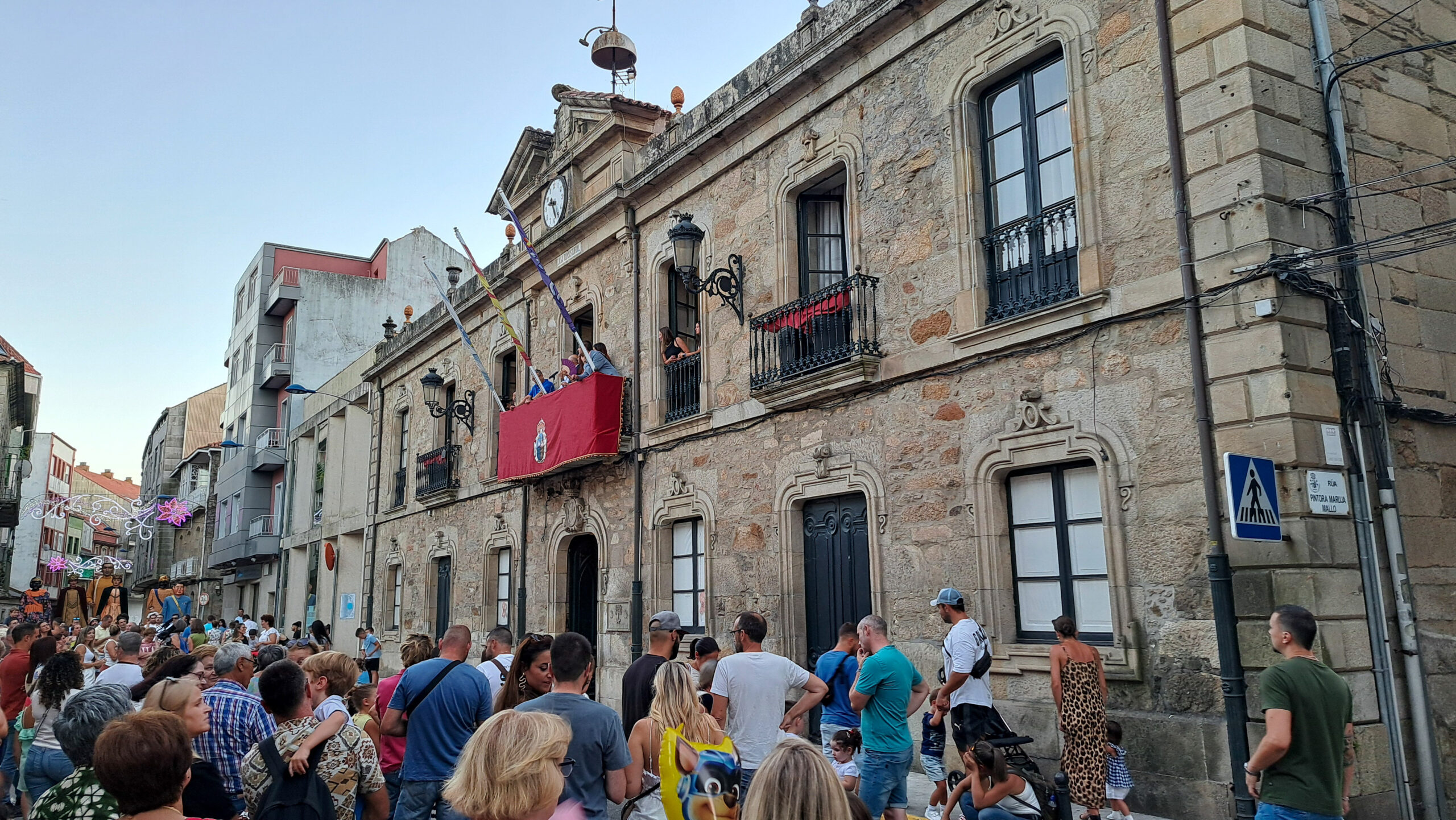 Pregón Carme dos Pincheiros 2024 (7)