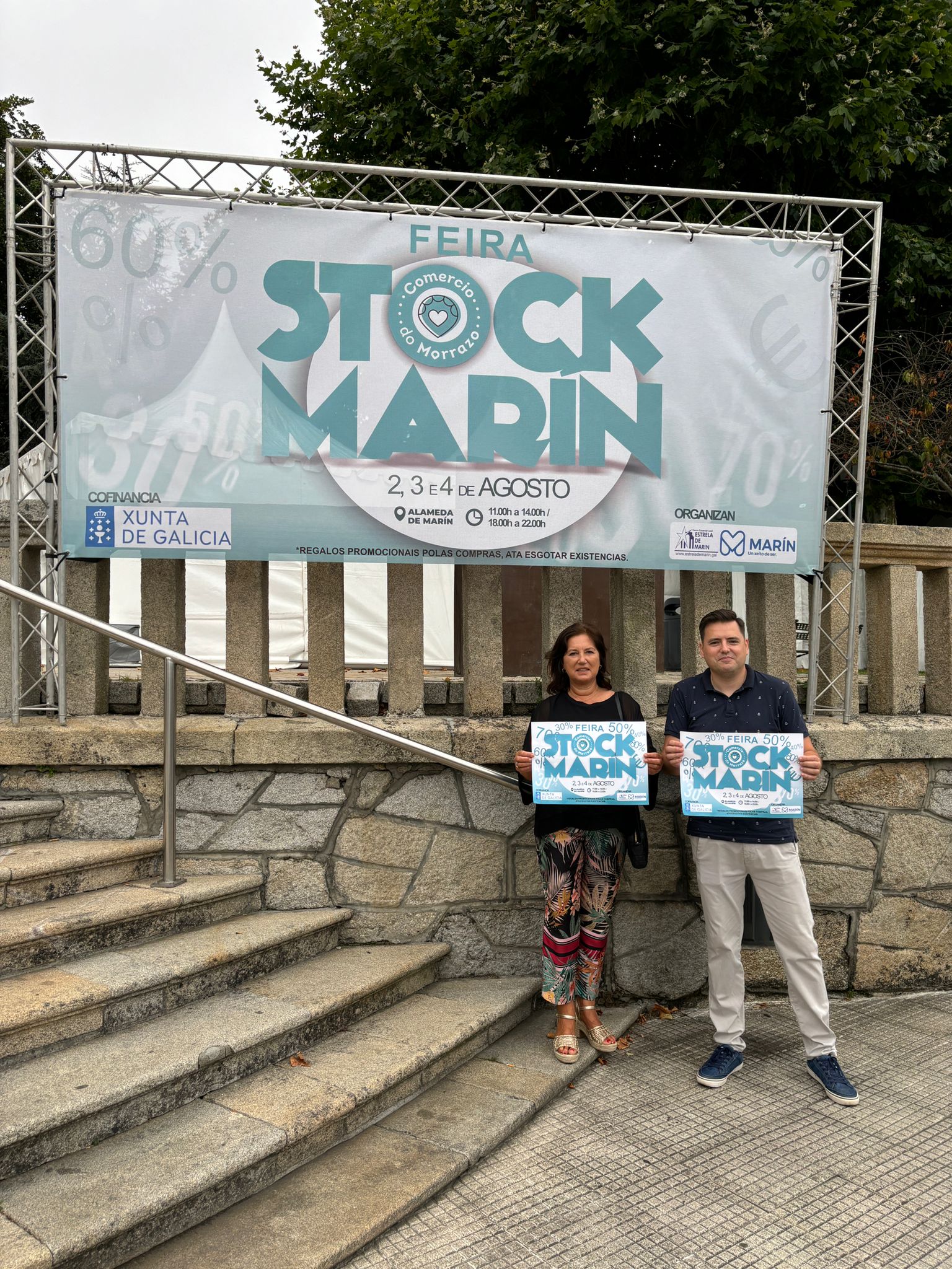 Presentación VI Stock Marín (1)