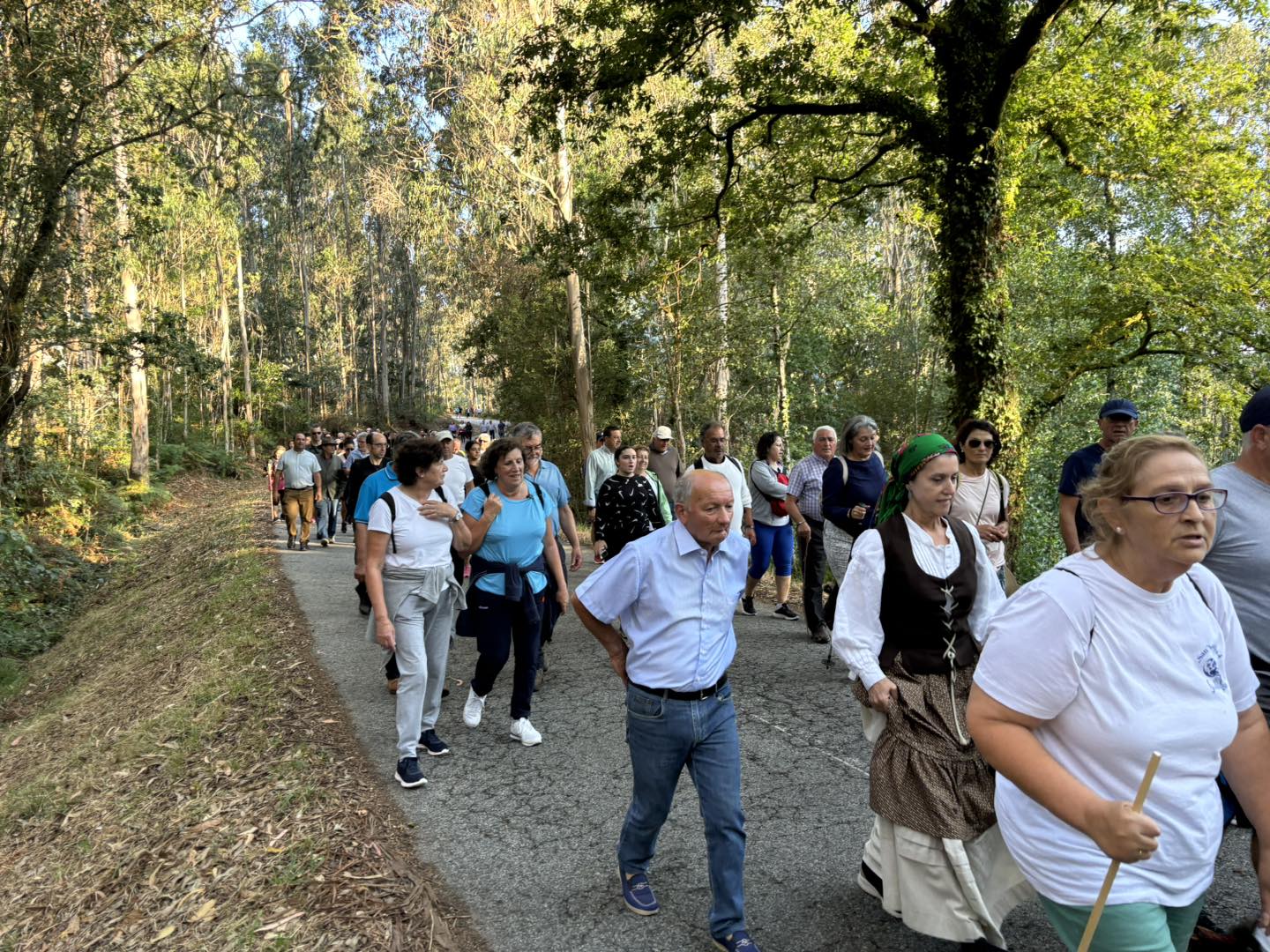 Procesión San Roque 5