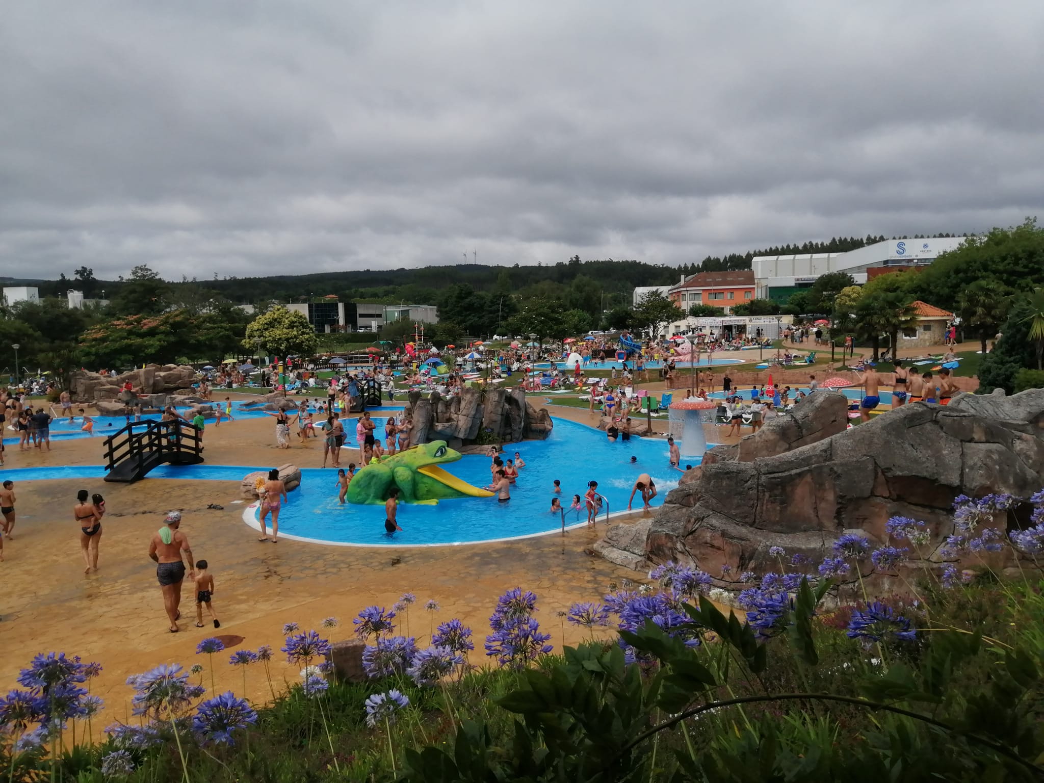 Visita Aquapark 2