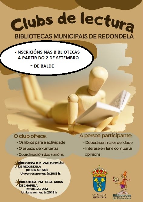 clubs cartaz CORREXIDO