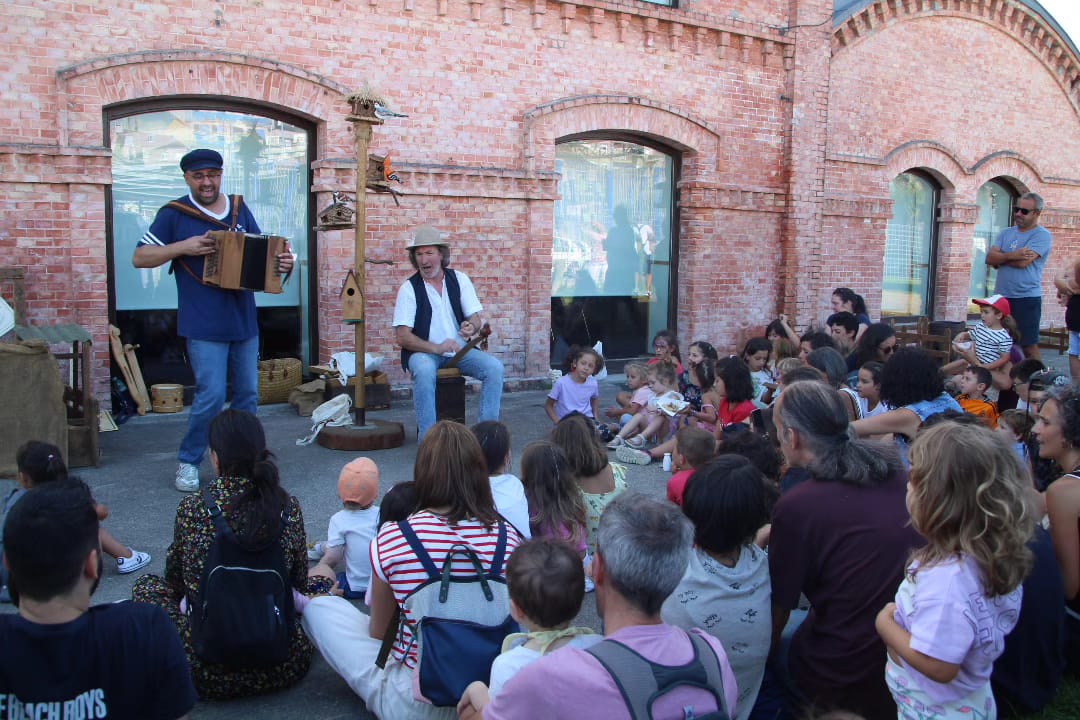 contacontos de paporrubio