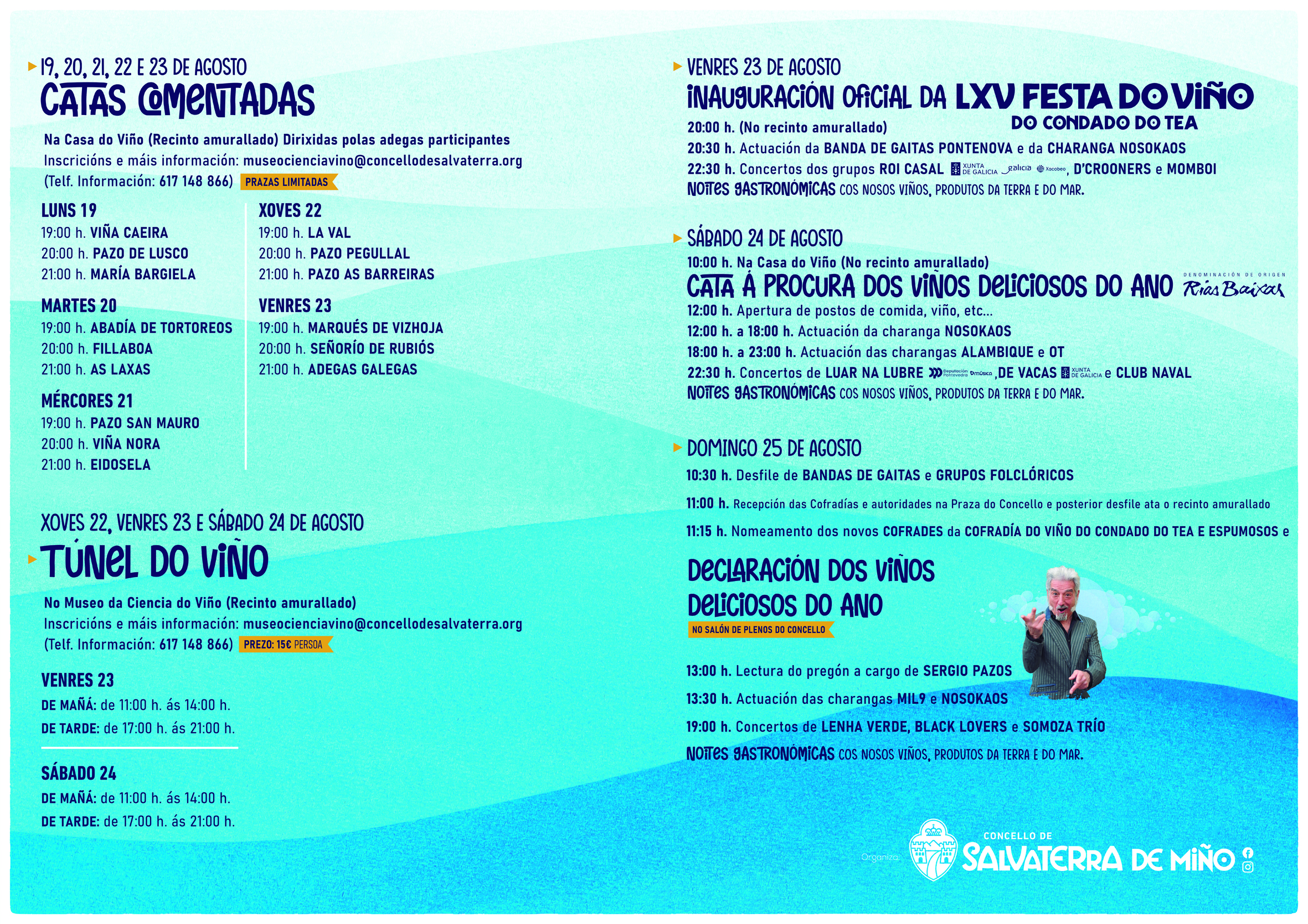 díptico a4 plegado Festa do Viño 2024 cara B BAJA