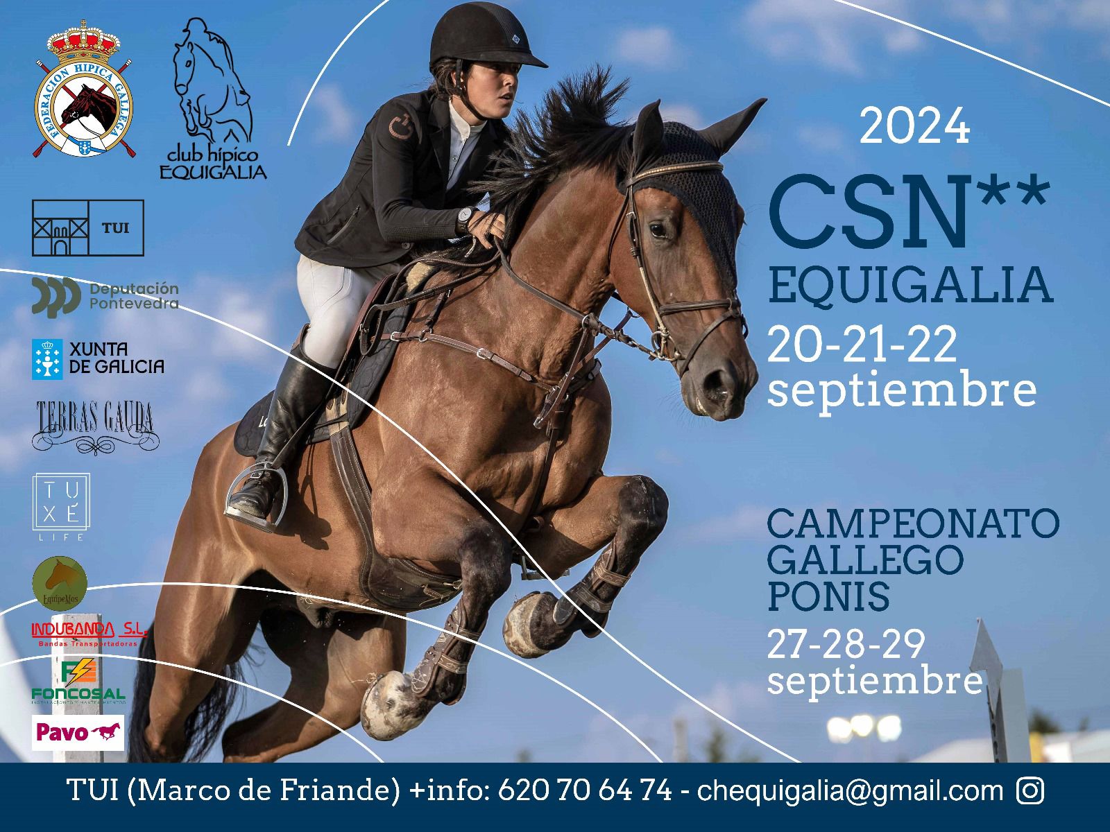 19092024 Concurso Nacional de Saltos