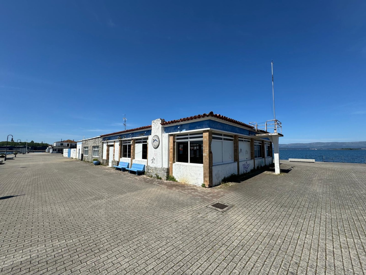 20240902 NPLicitacionEstacionNauticaVilagarcia