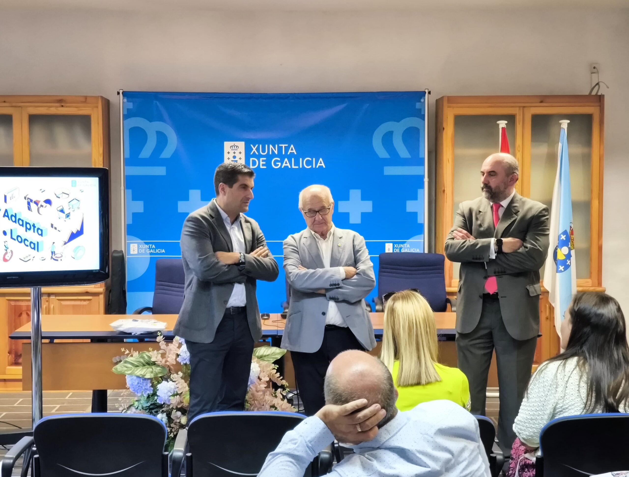 20240920 DXCC Adapta local Barco