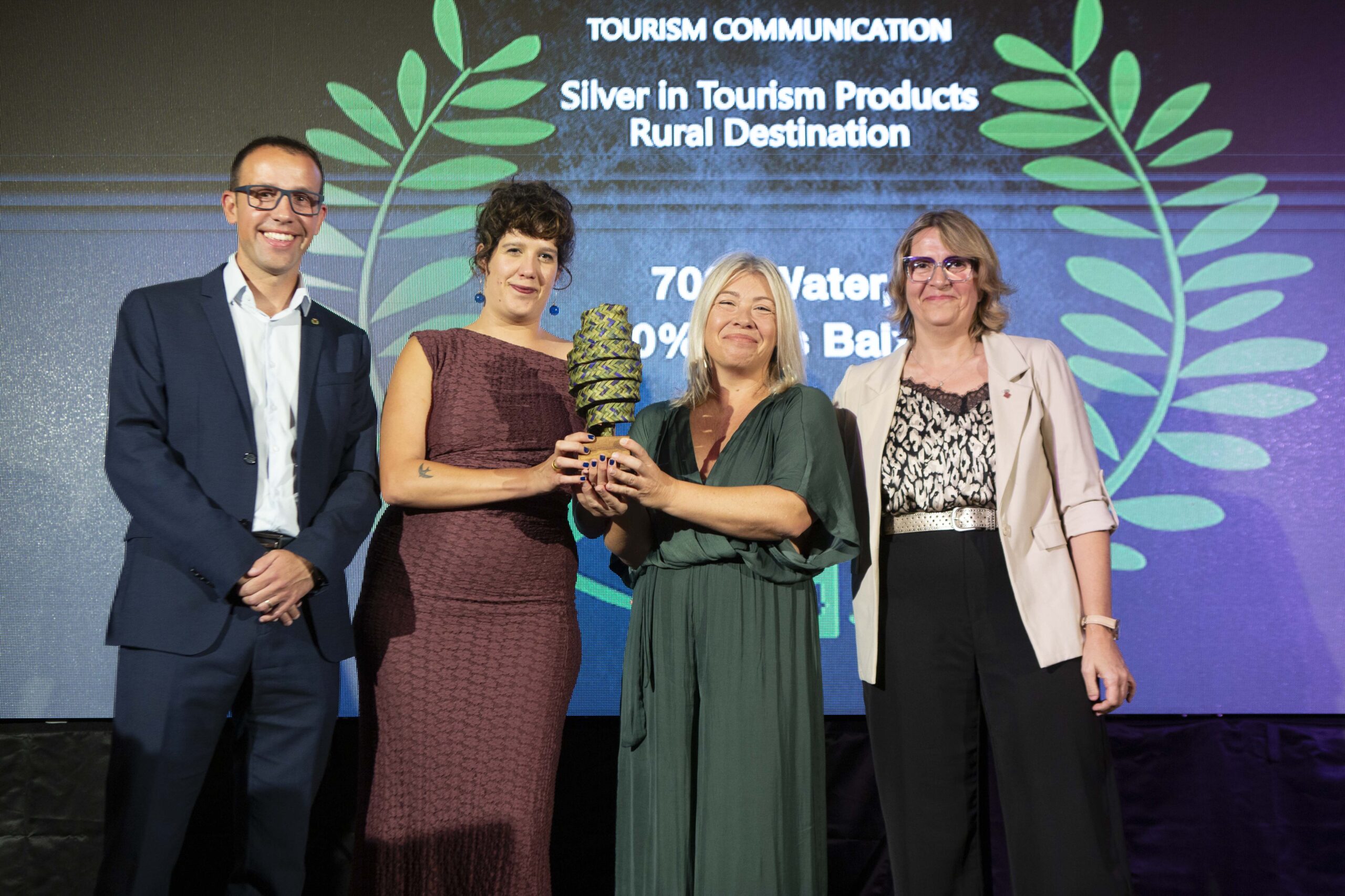 20240923_premio 100%Rías Baixas Tortosa