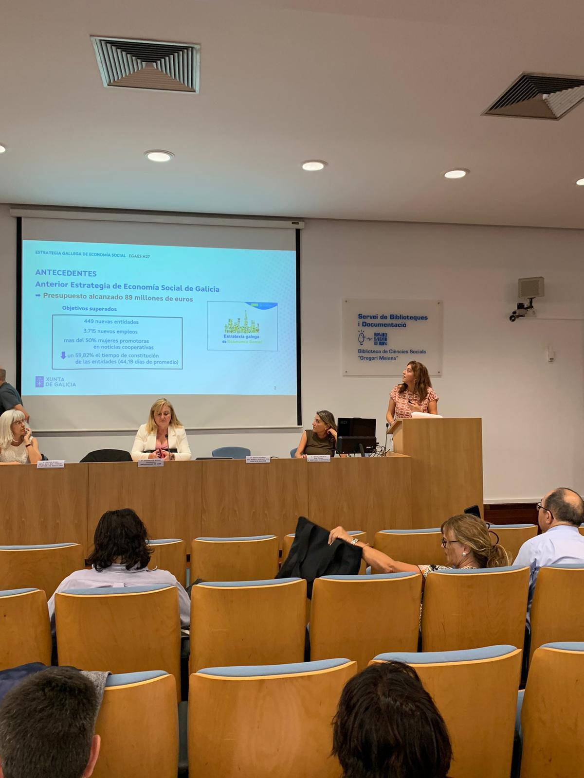 20240926 dxtaes congreso nacional economia social valencia