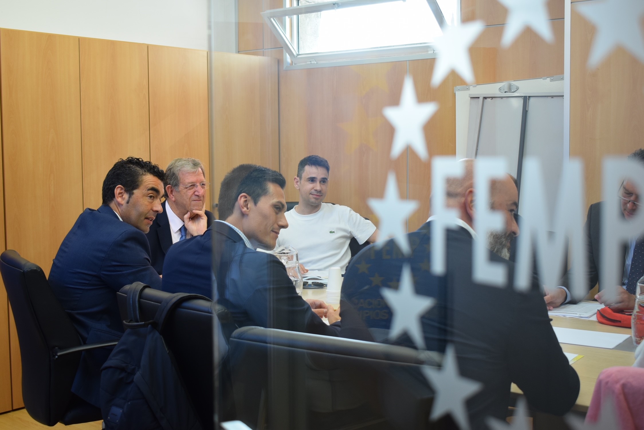 20240930_LuisLópez_ReuniónConselloGoberno_RECS_FEMP 01