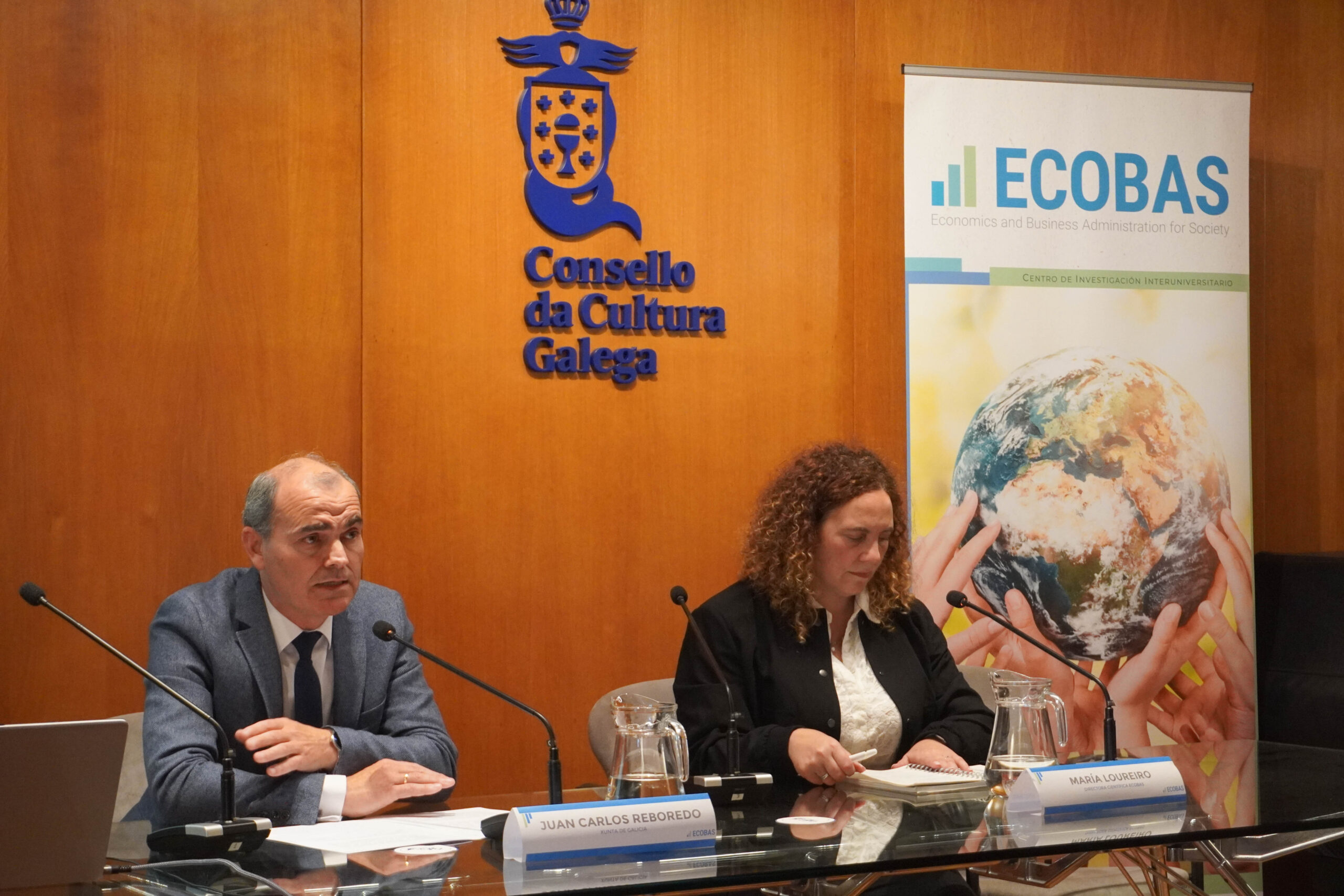 240910 Juan Carlos Reboredo xornada neutralidade climatica