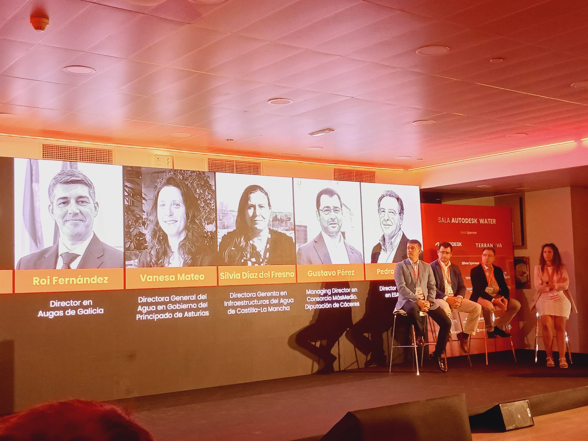 240917 xornada augas Madrid