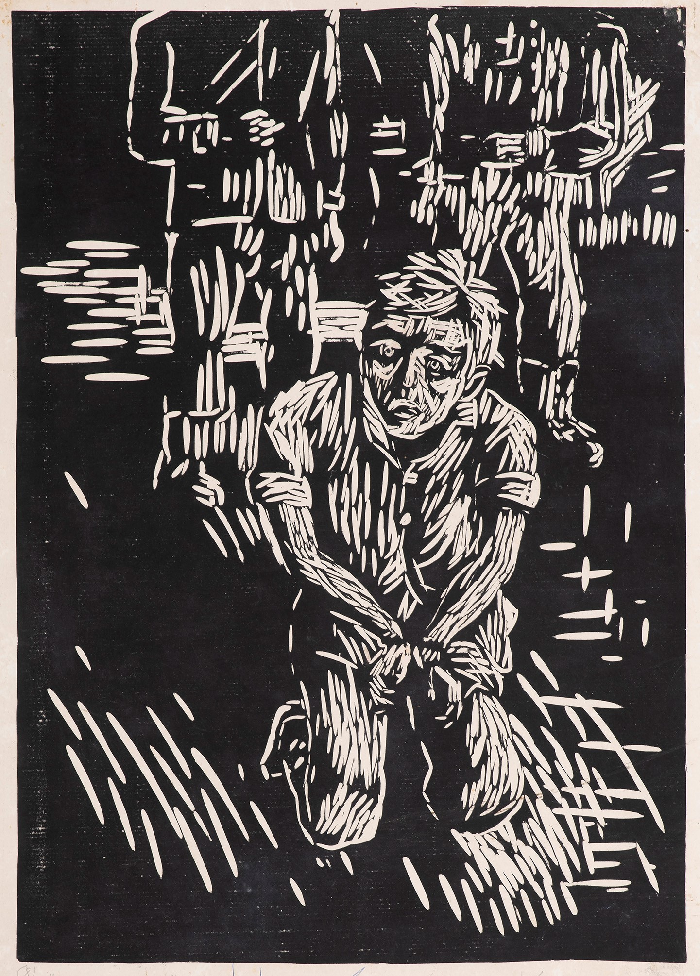 24092024 A Xustiza de Xavier Pousa, 1968