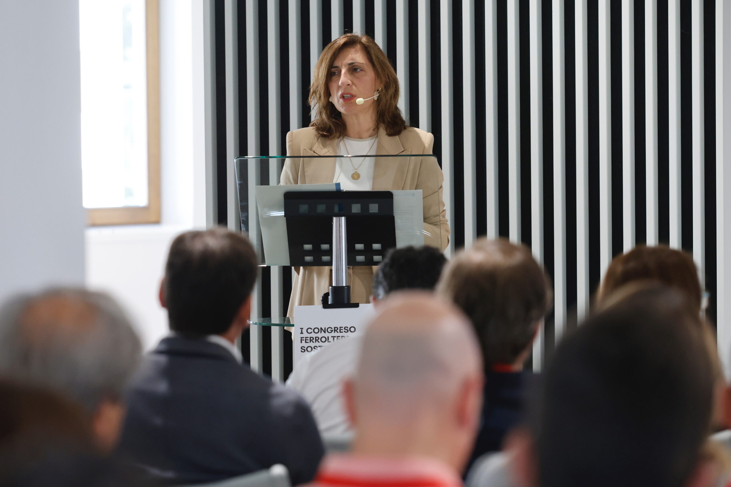 240924 AVM CONGRESO SOSTIBILIDADE FERROL