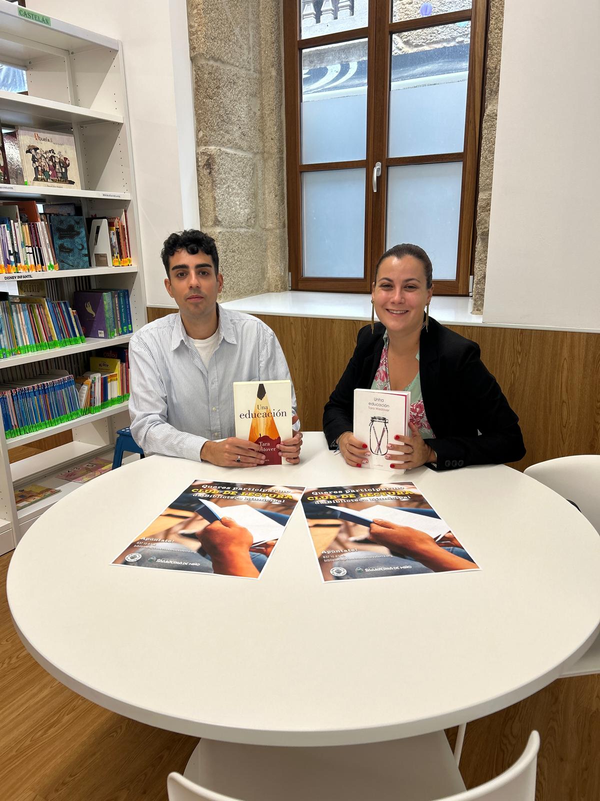 25-09-24_Club de Lectura Biblioteca