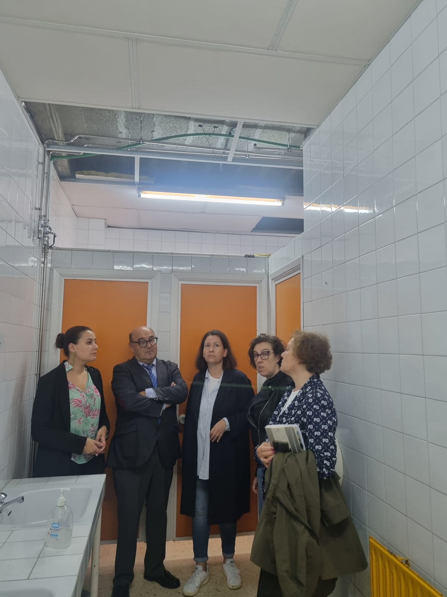 28-09-24_Visita obras CEP Carlos Casares 2