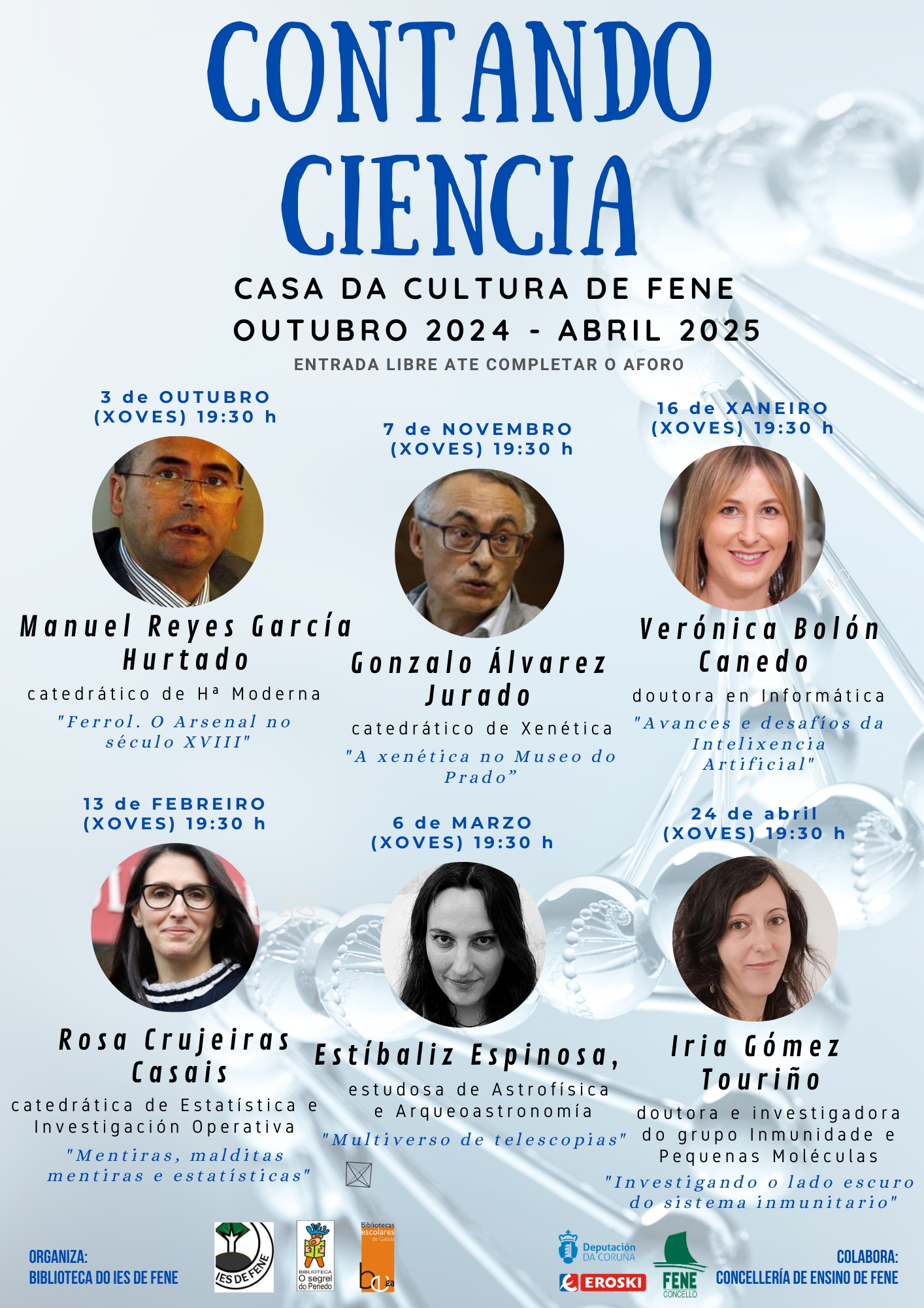 CONTANDOCIENCIA 24-25