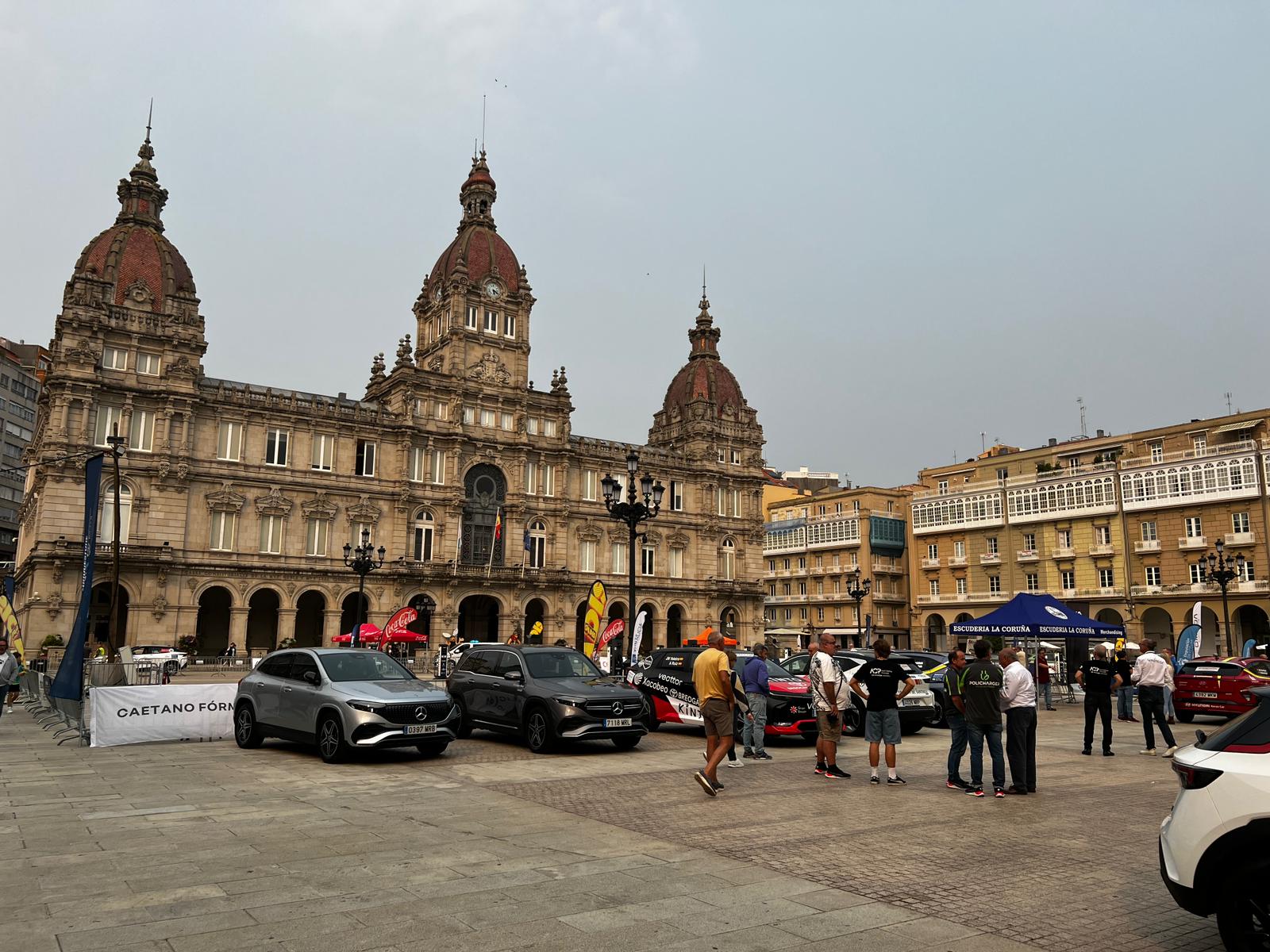 ECORALLYE – VERIFICACIONES 2