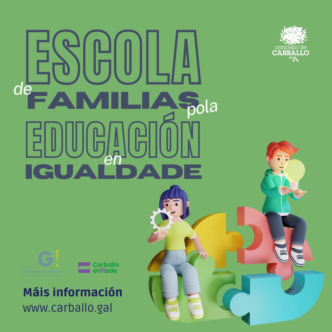 ESCOLA DE FAMILIAS