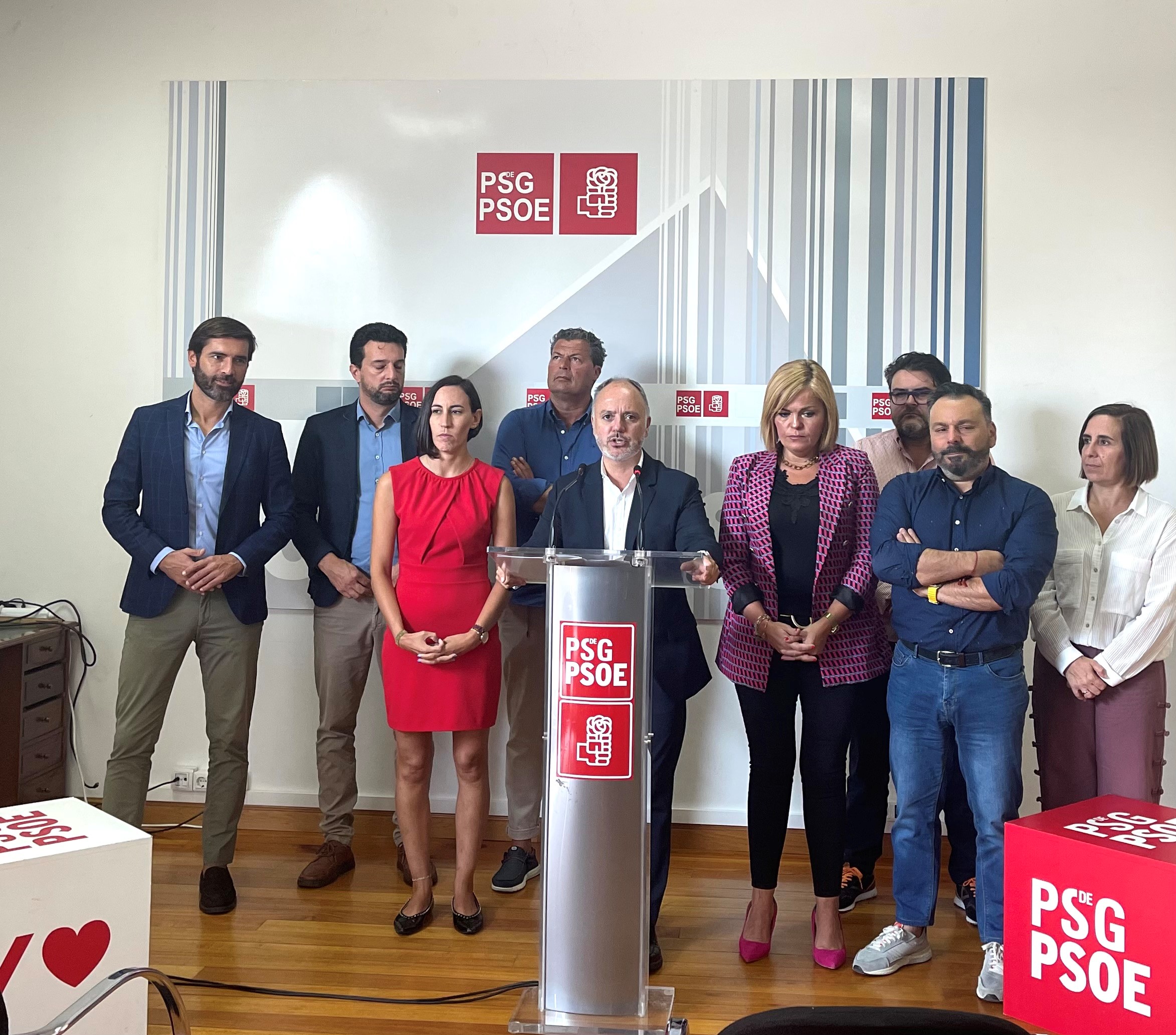 FOTO PSdeG