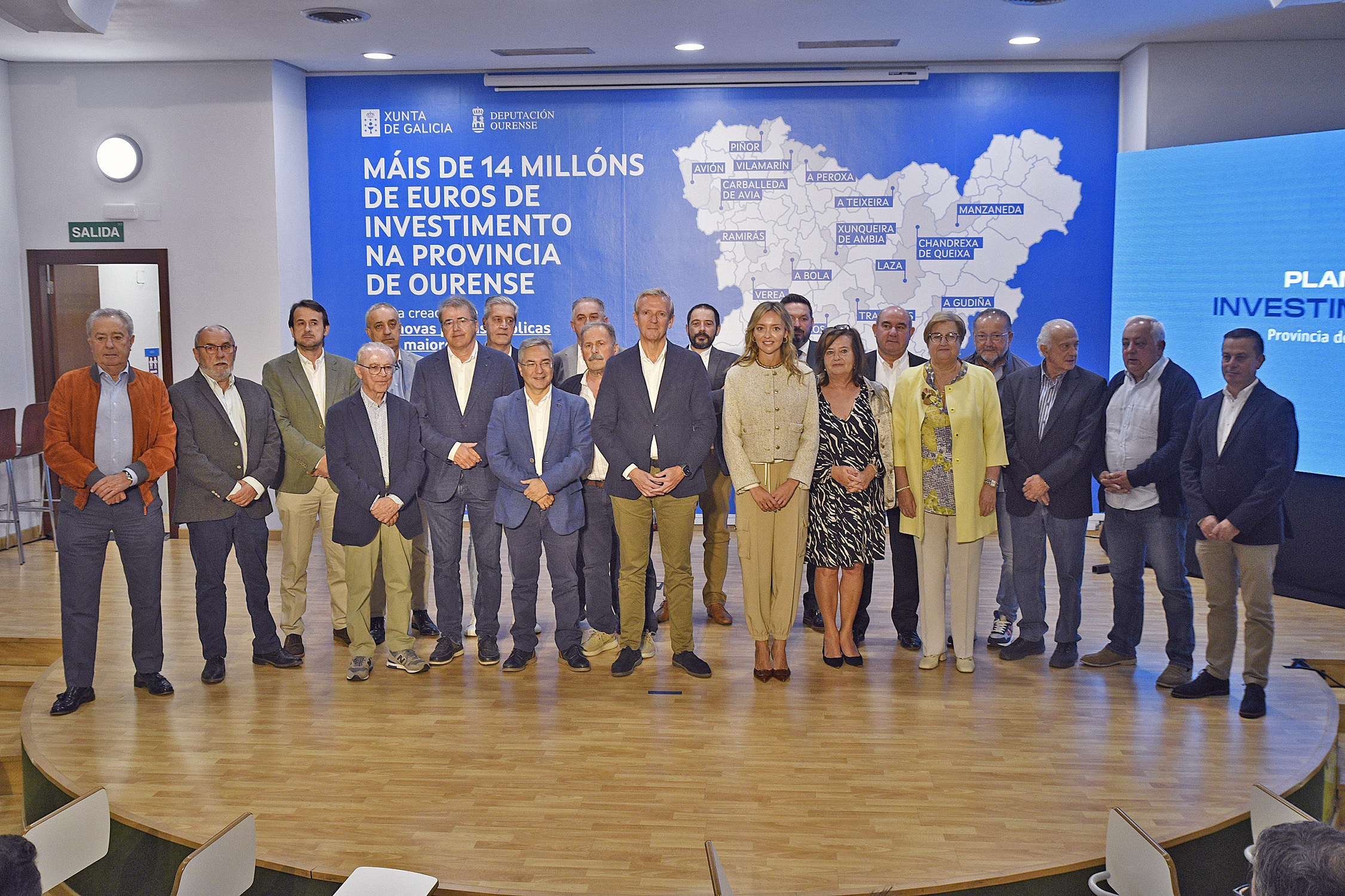 Foto Acto Financiación residencias maiores Ourense (1)