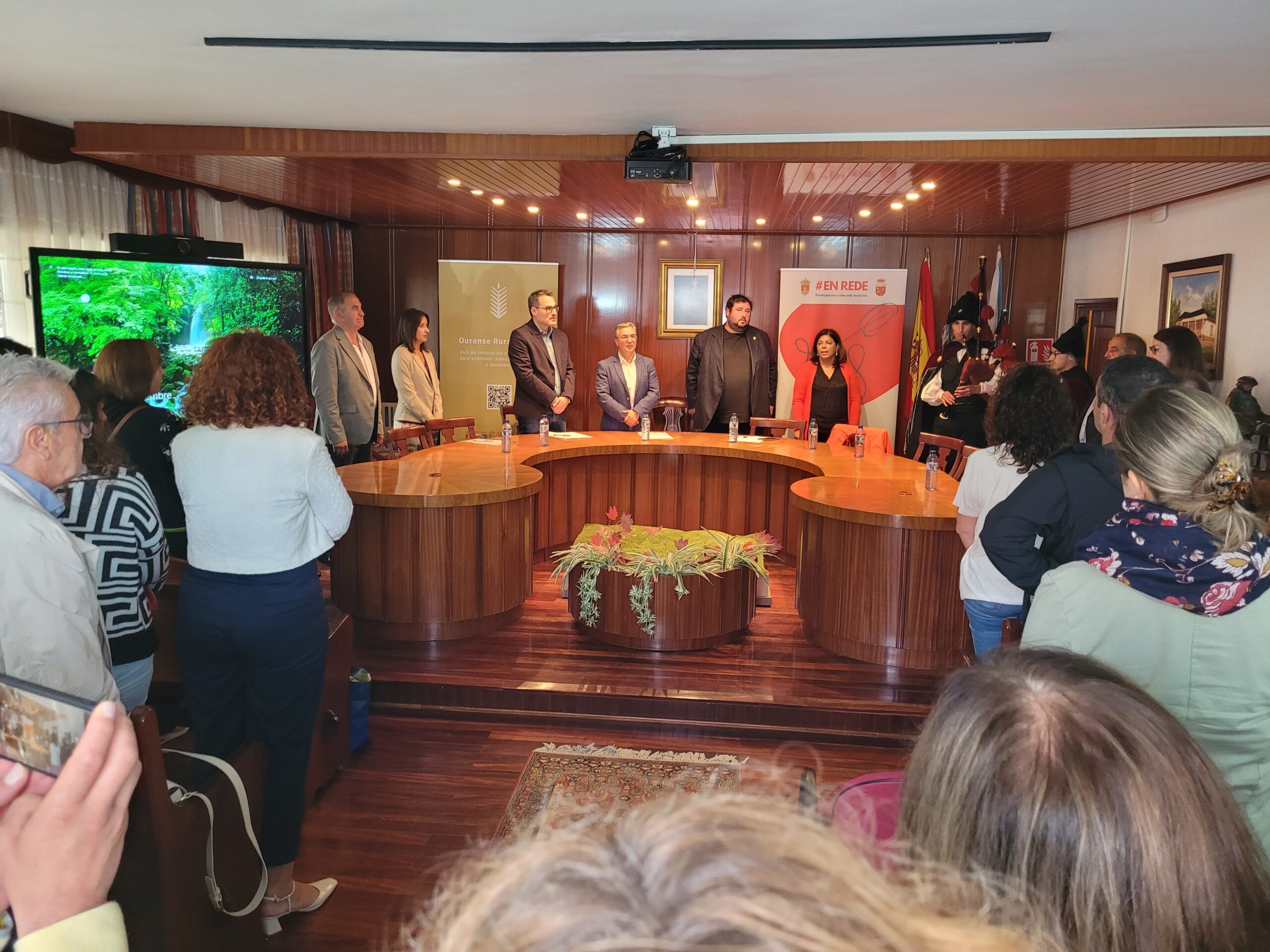 Fotos Clausura Congreso EsMontanŞas (1)