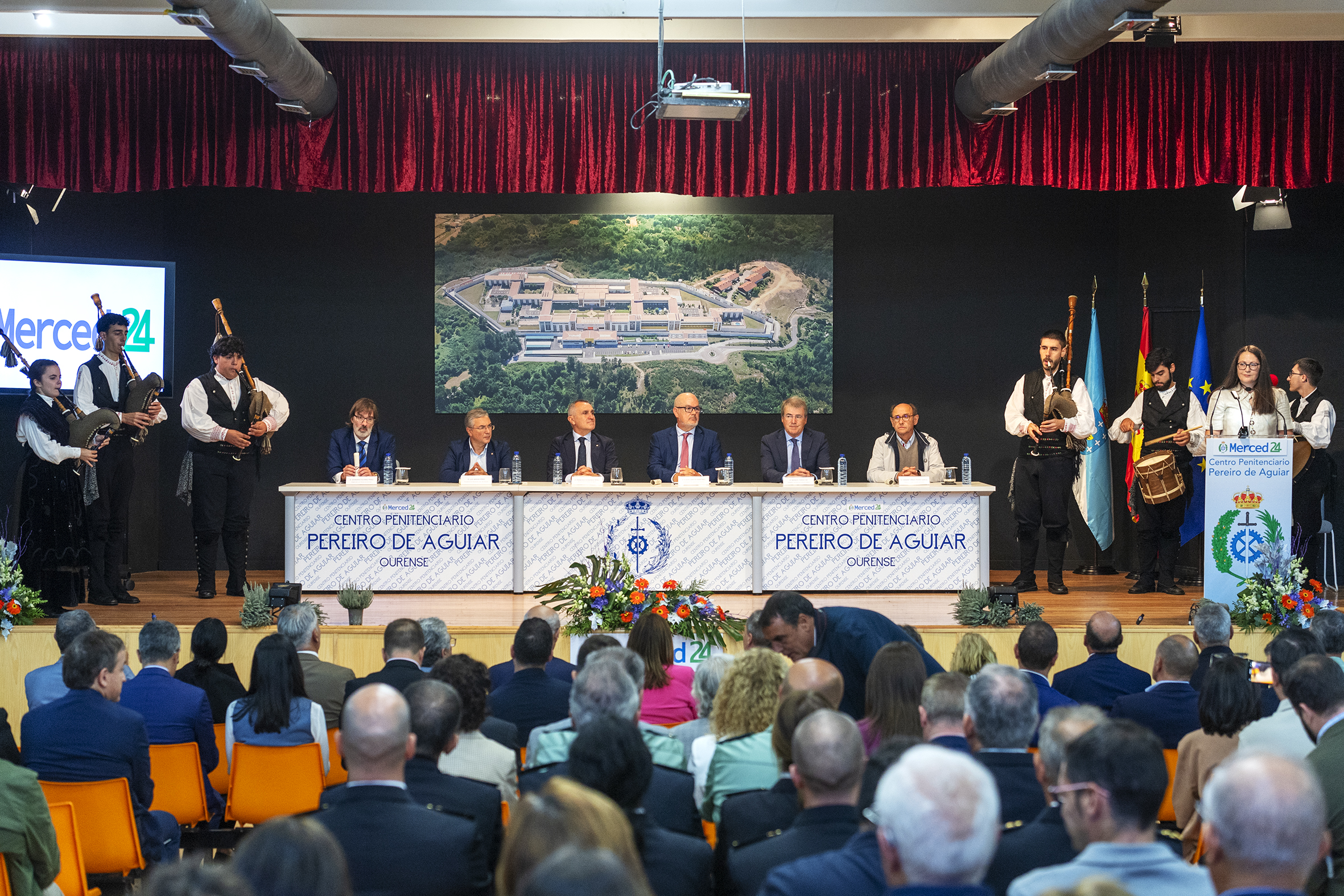 Fotos Luis Menor Día da Merced (2)