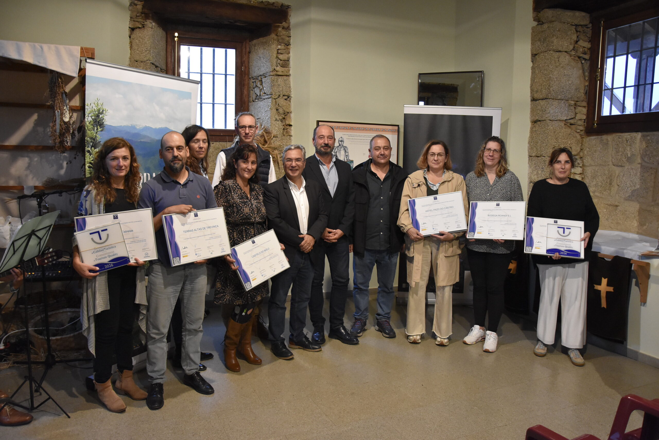 Fotos entrega distincioěns SICTED (1)