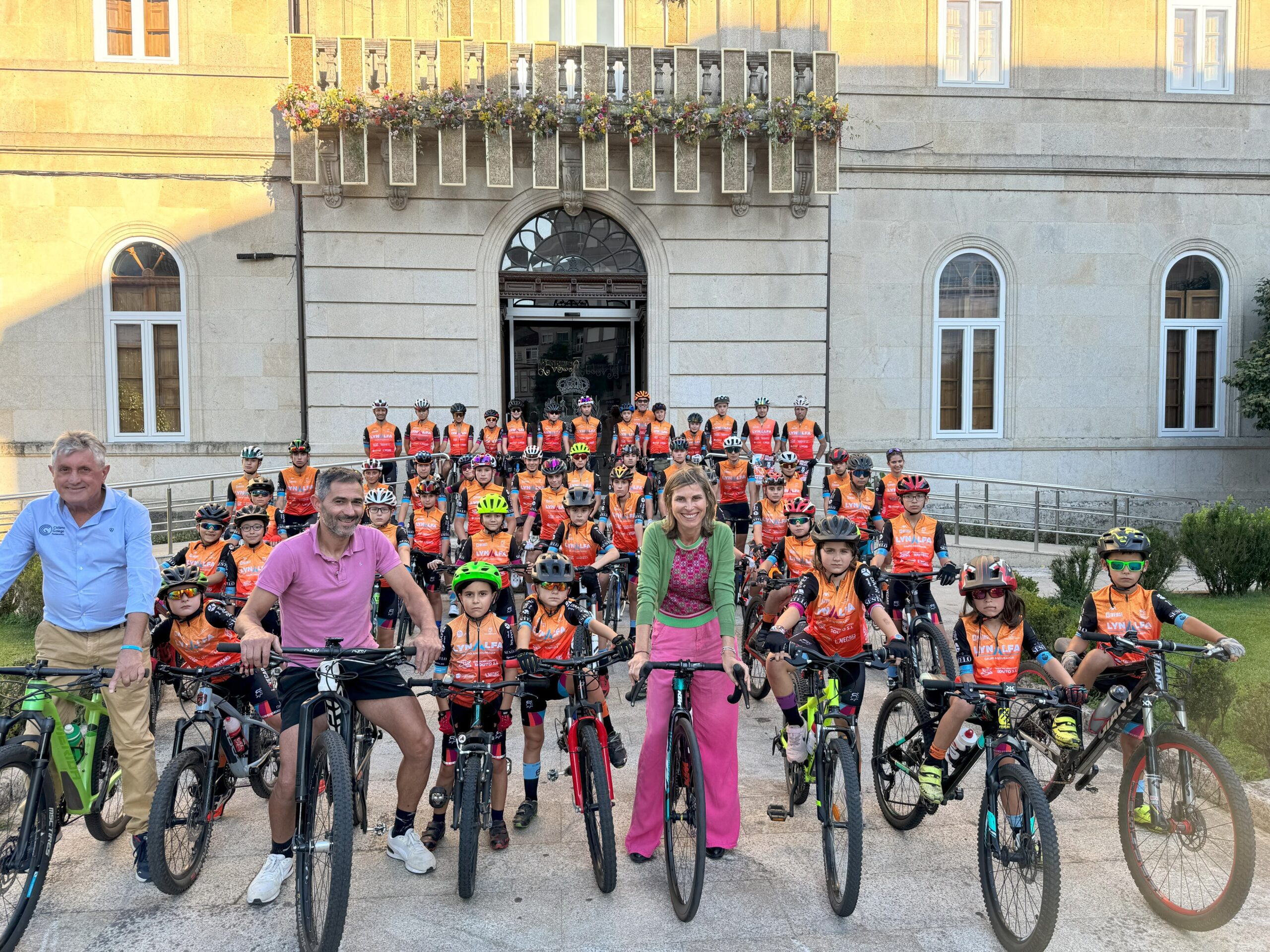 Gran Premio de Ciclismo