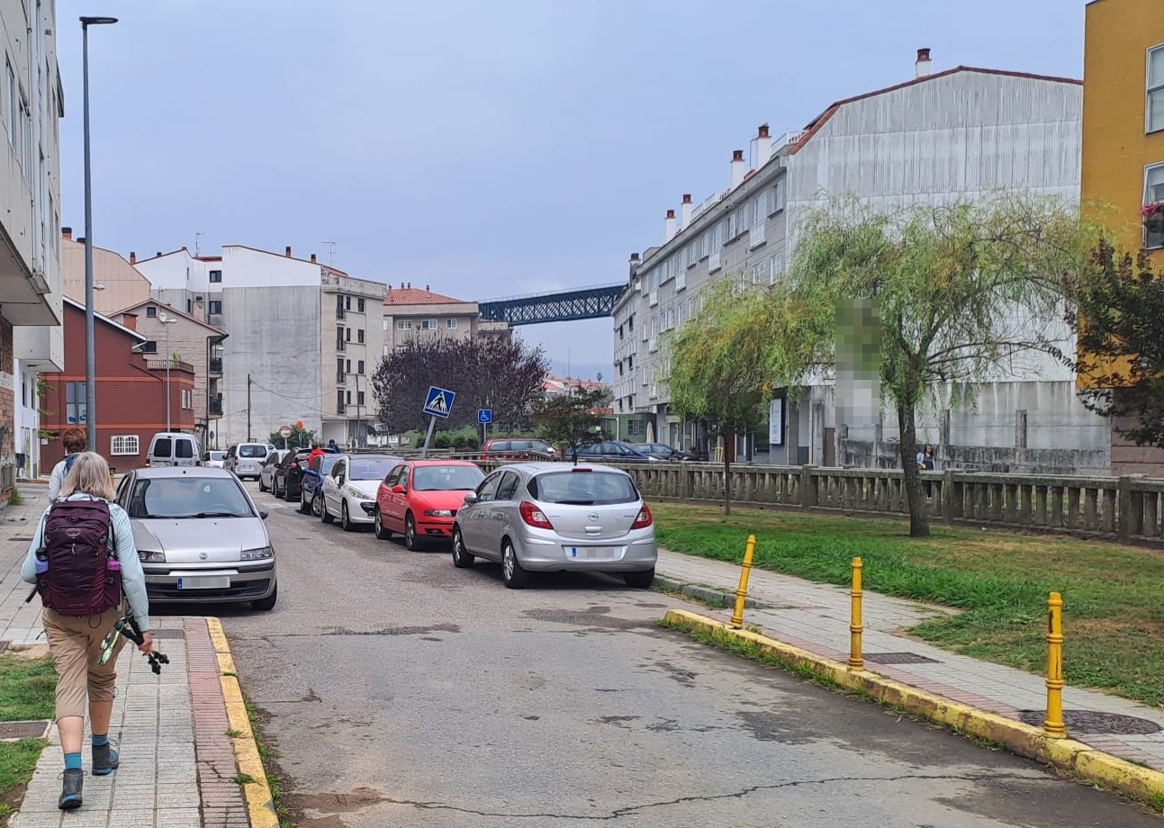 Humanización Salgueiral