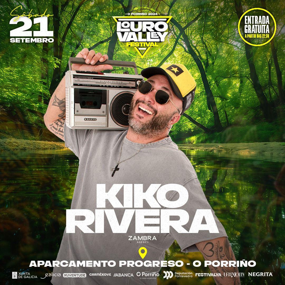 KIKO RIVERA